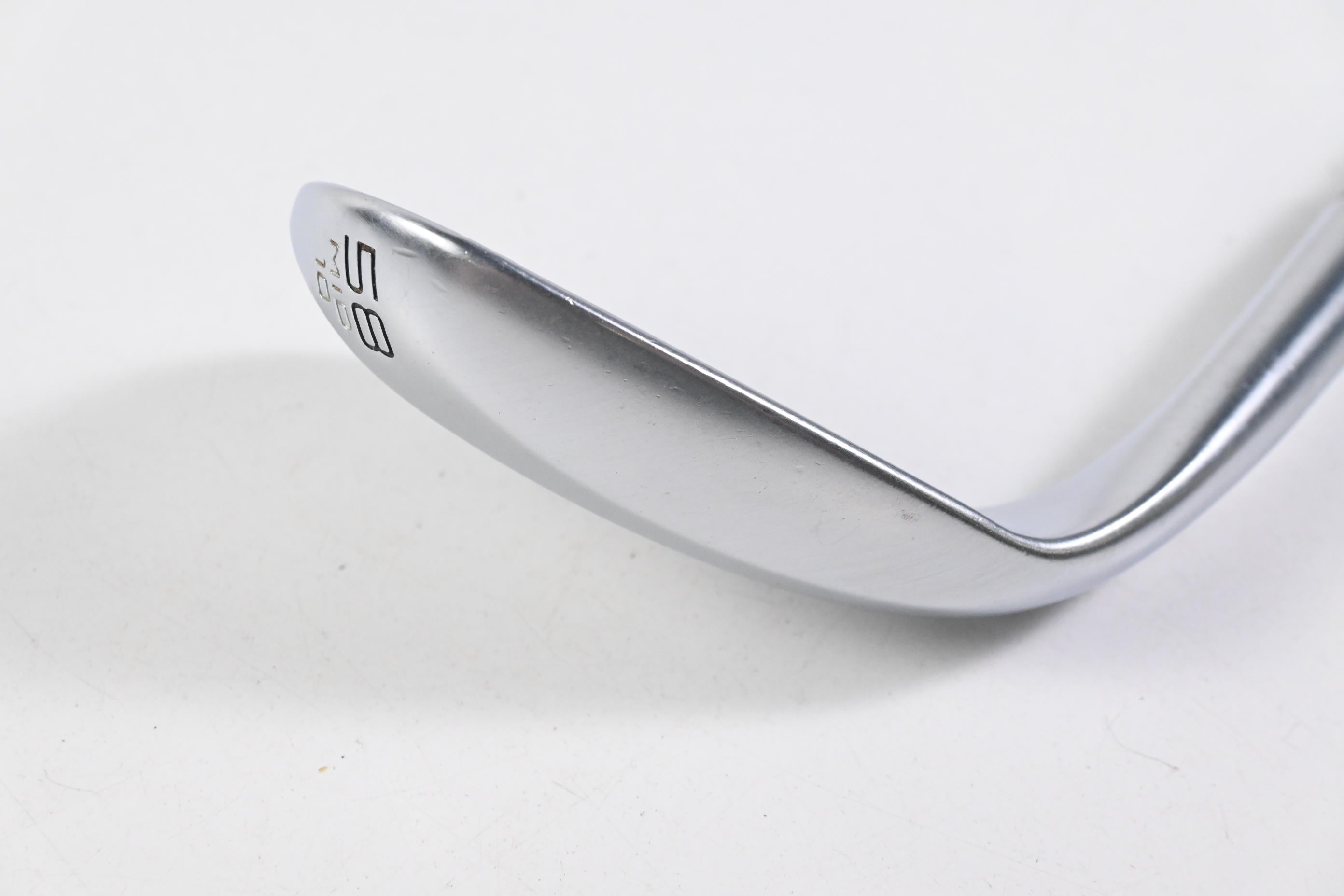 Cleveland RTZ Lob Wedge / 58 Degree / Wedge Flex Dynamic Gold Spinner Shaft