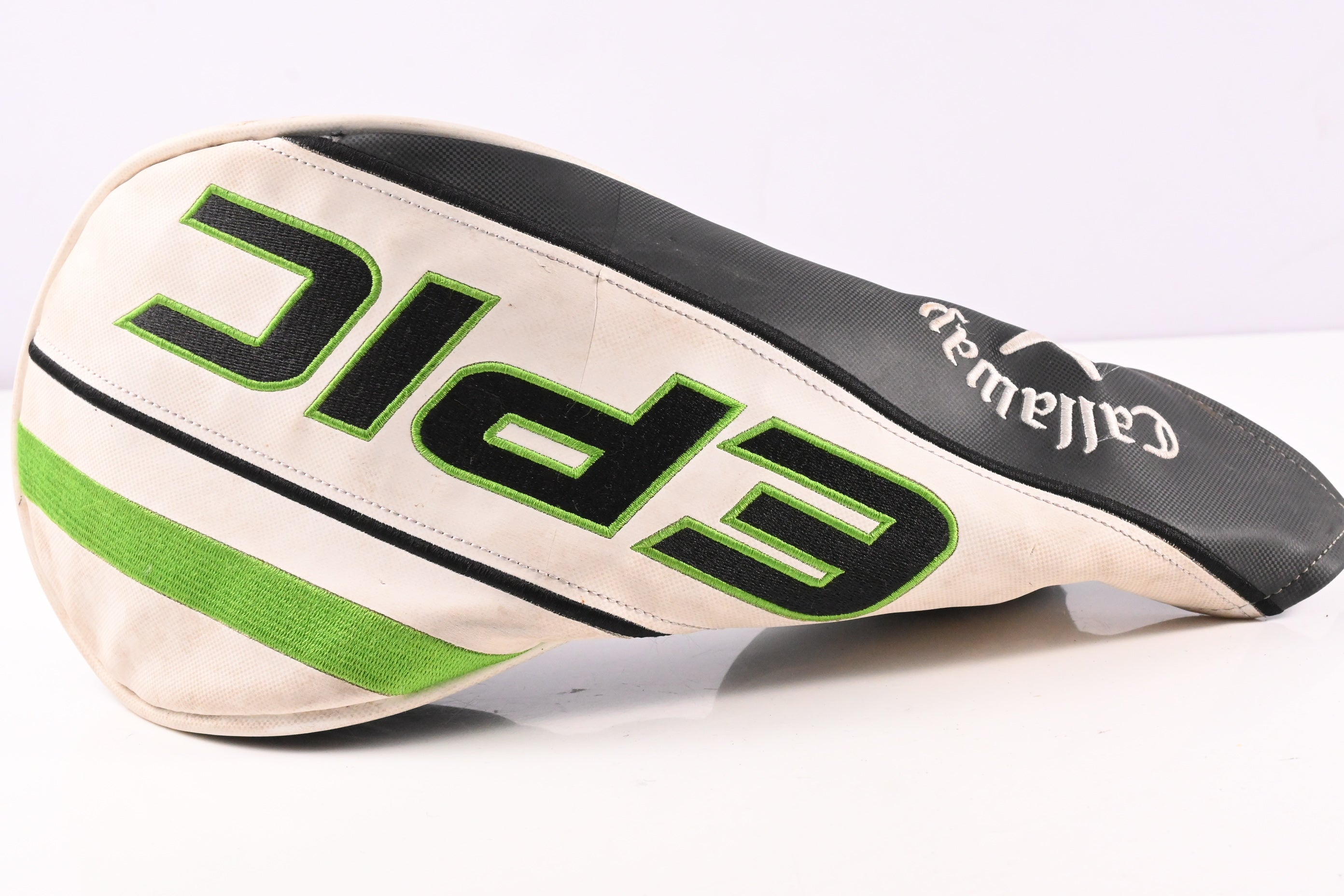 Callaway Epic Speed Driver / 9 Degree / Regular Flex HZRDUS Sliver 50 Shaft