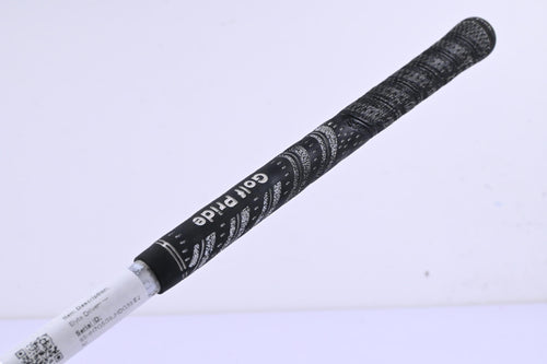 Callaway Elyte Driver / 10.5 Degree / Regular Flex Denali Charcoal 50 Shaft