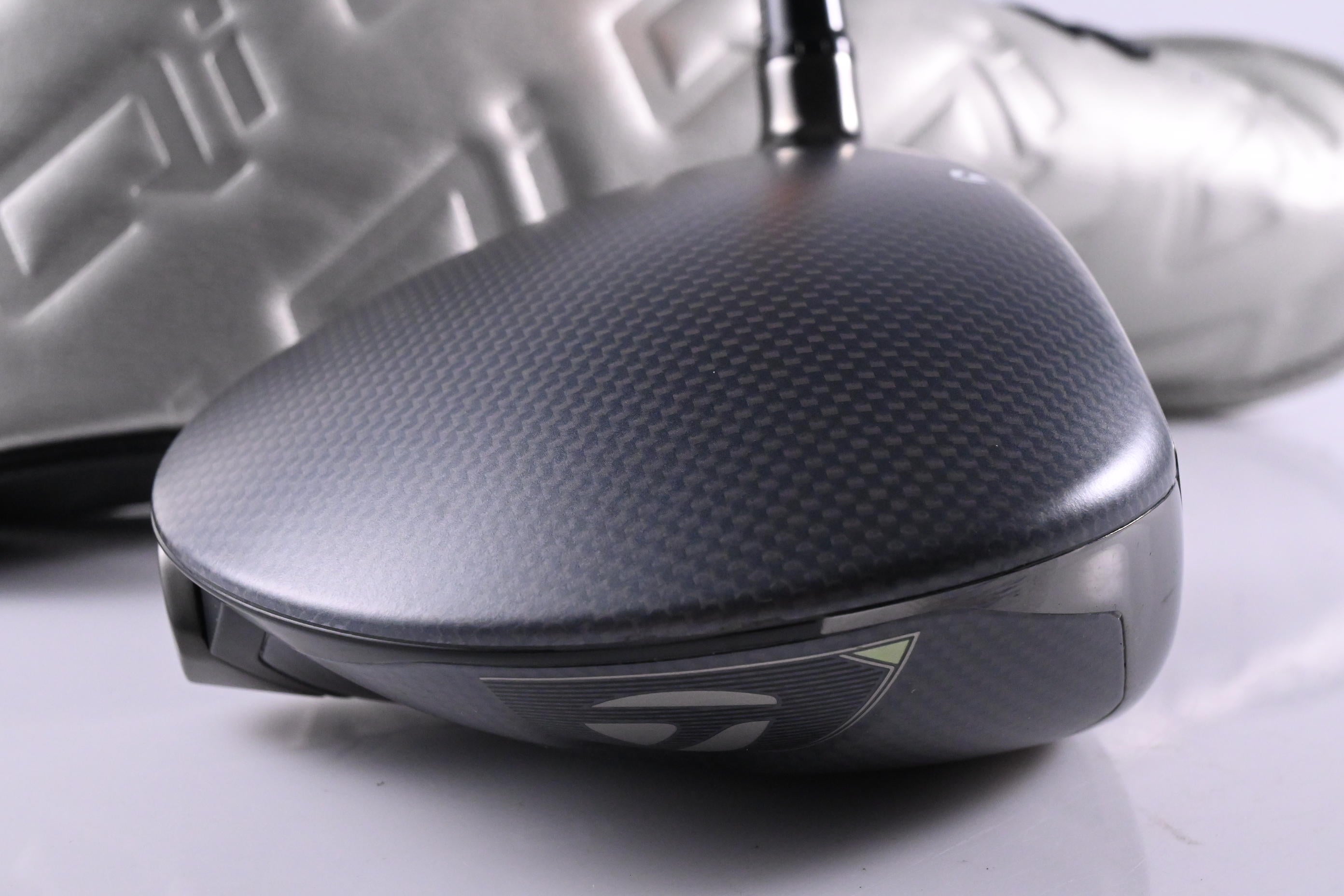 Taylormade Qi35 LS Driver / 9 Degree / Stiff Flex UST Proforce V2 6 Shaft