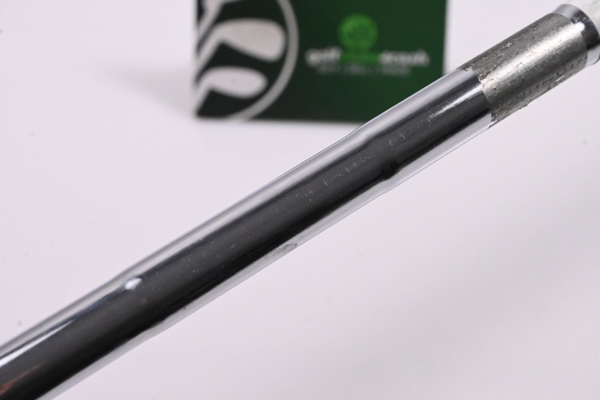 Slazenger V300 #9 Iron / Regular Flex Steel Shaft