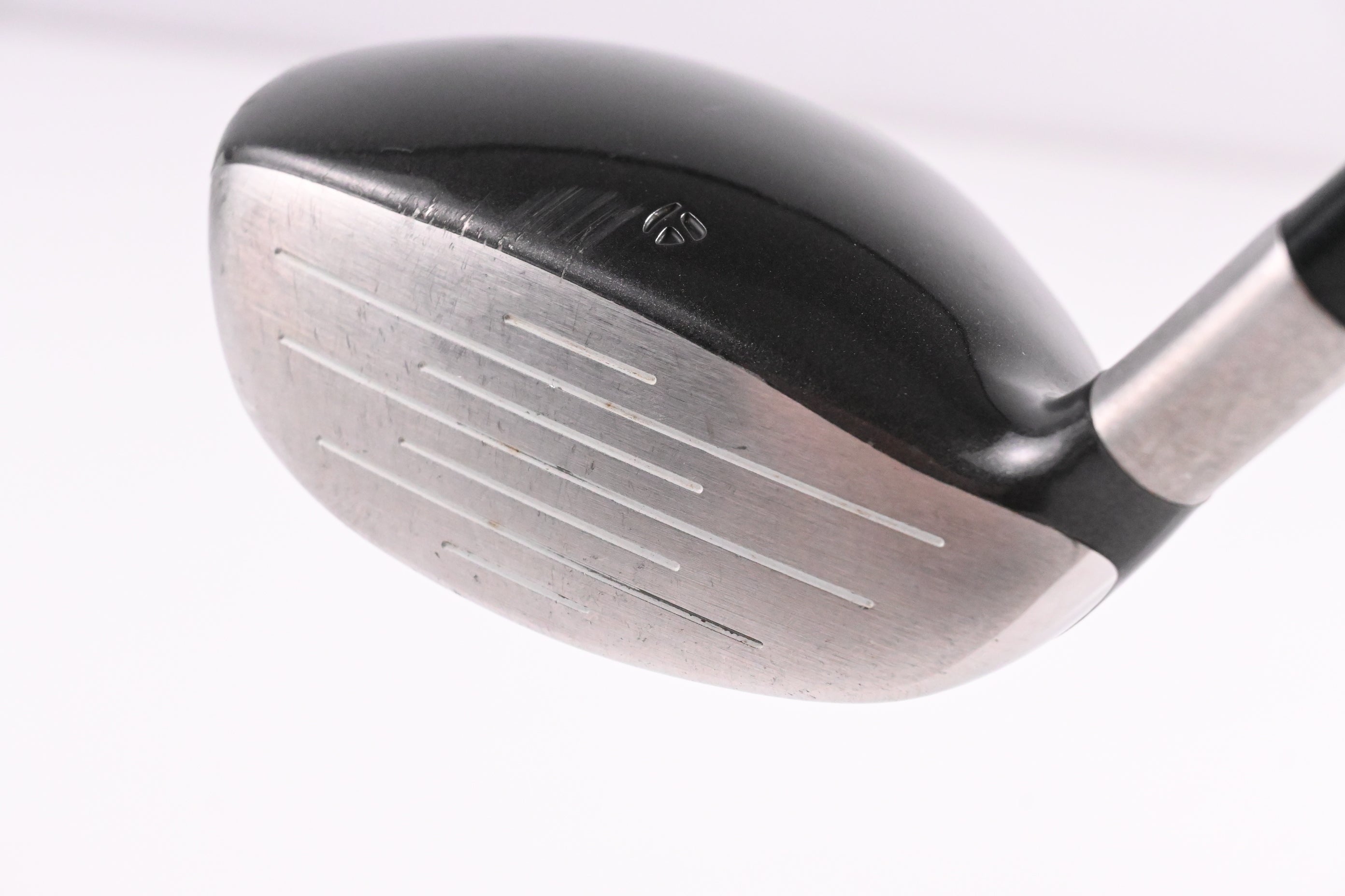 Taylormade V-Steel #3 Wood / 15 Degree / Regular Flex Taylormade Ultralite 65