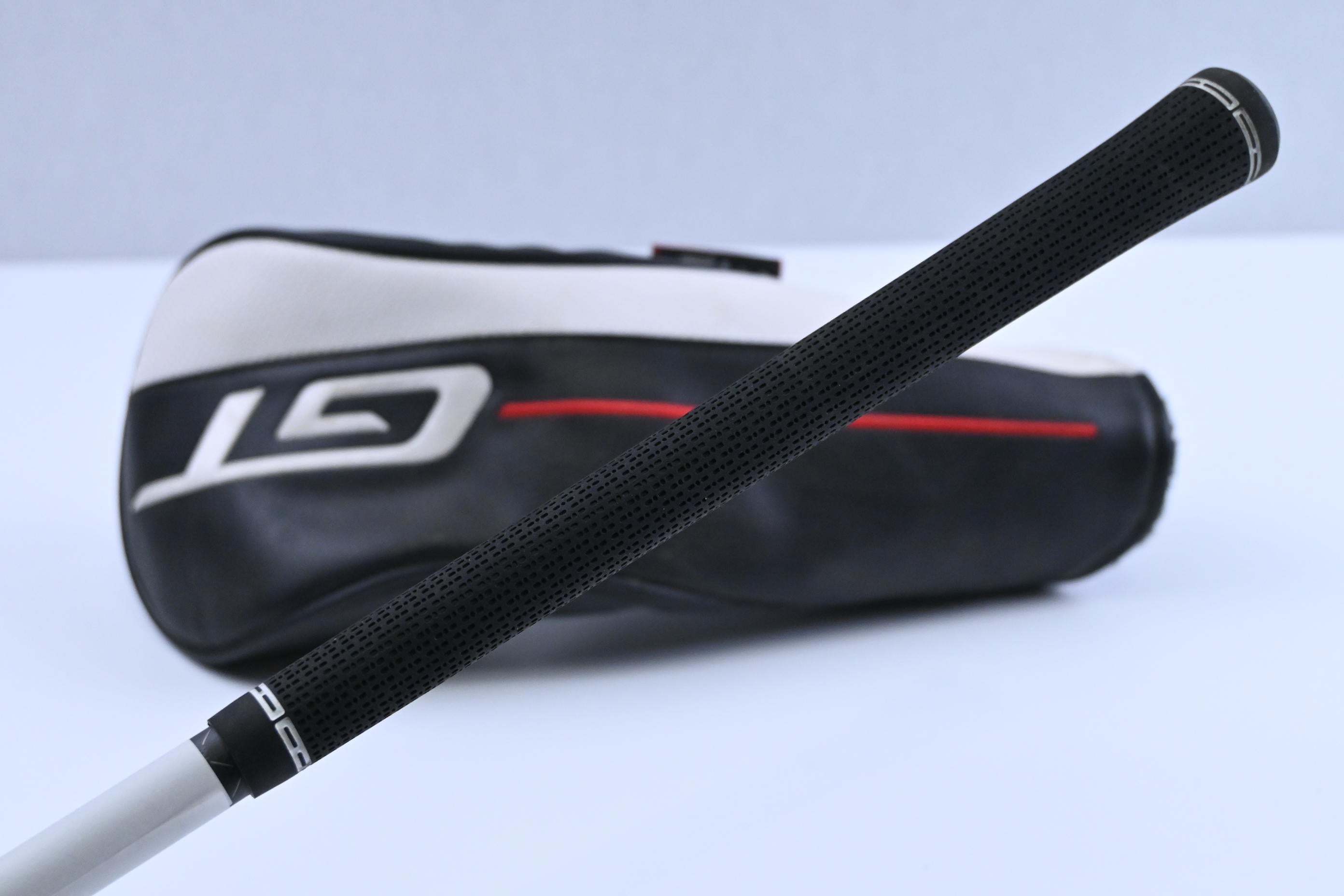 Titleist GT3 Driver / 9 Degree / Stiff Flex Tensei 1K Blue 55 Shaft