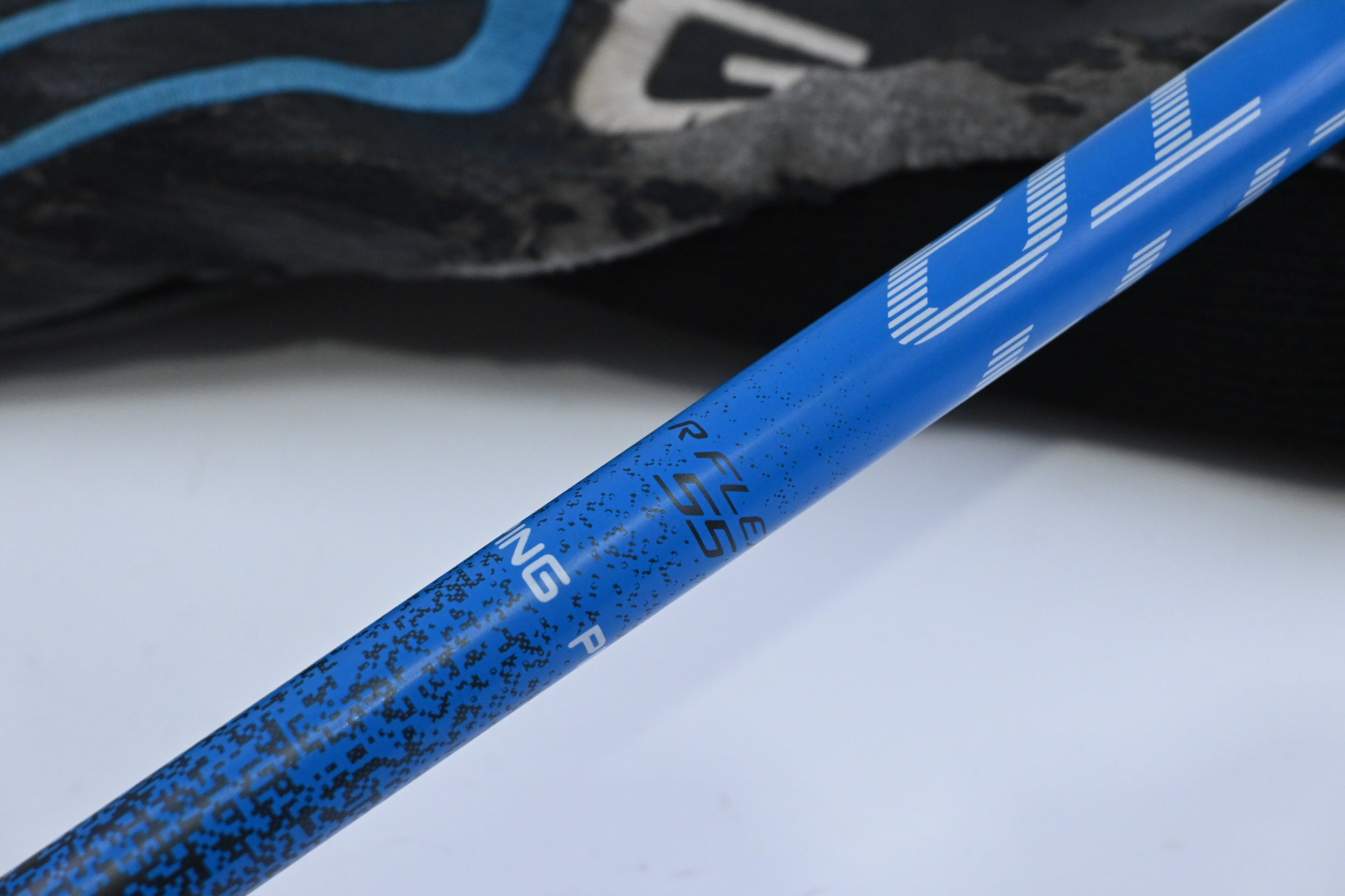 Ping G Series Driver / 10.5 Degree / Regular Flex Ping Alta 55 Shaft