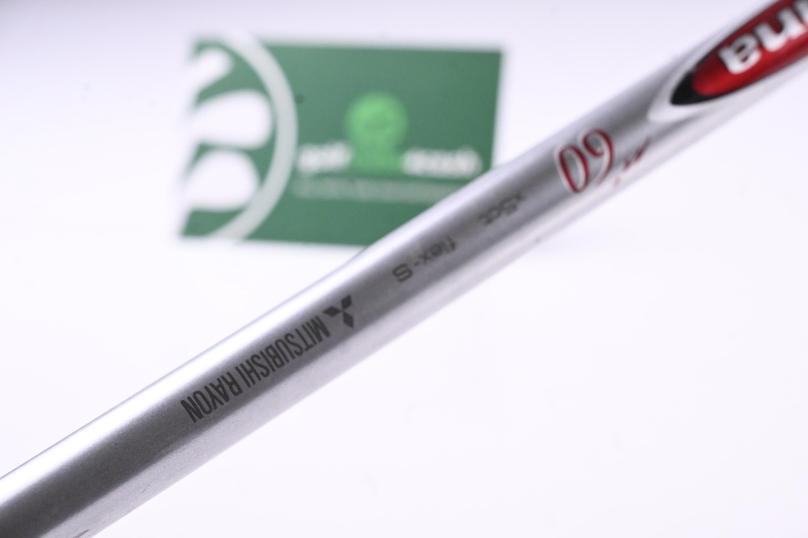 Taylormade M3 Driver / 9.5 Degree / Stiff Flex Diamana M+ 60 Shaft