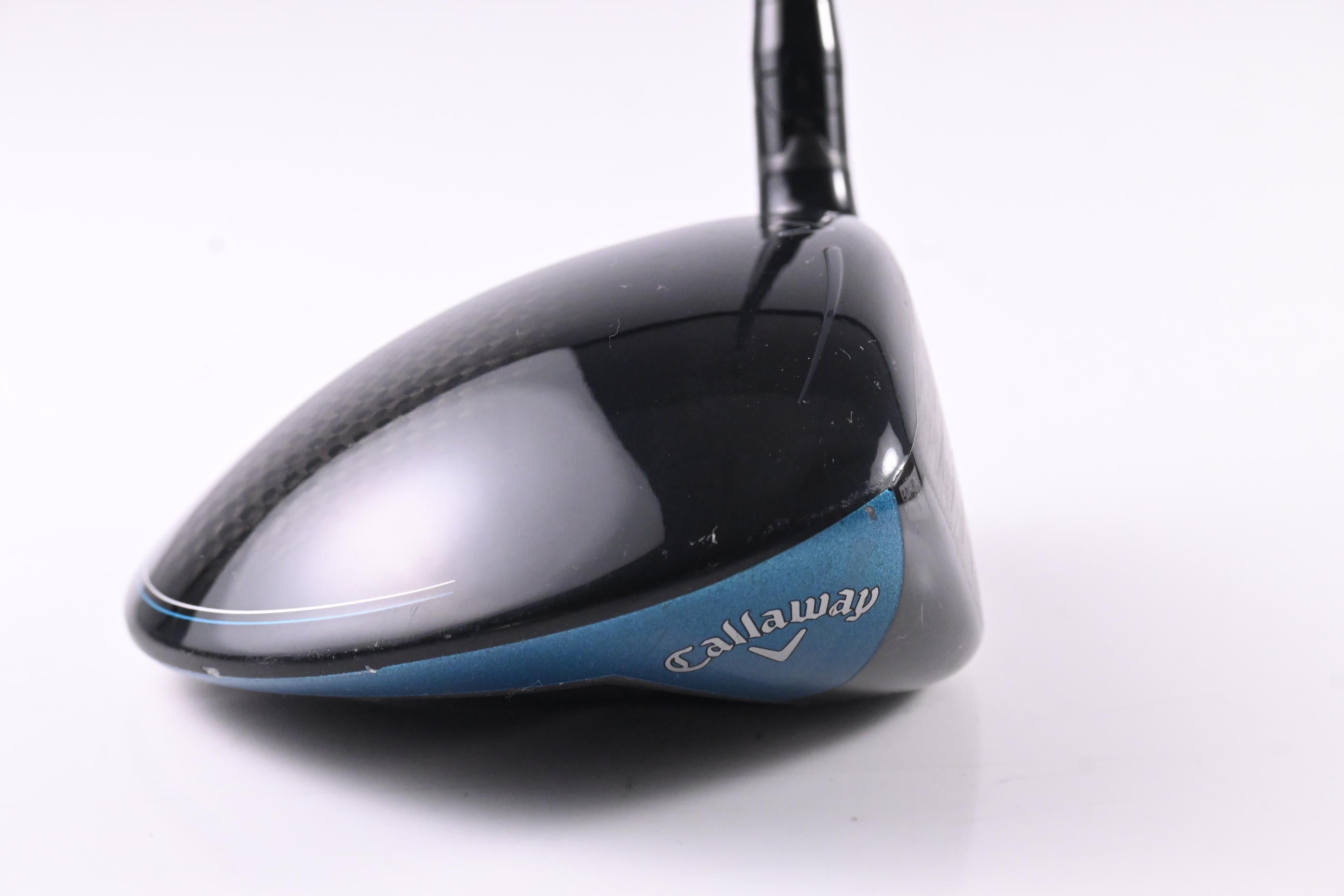 Callaway Rogue Driver / 10.5 Degree / Tour Stiff Flex Speeder665 Evolution Shaft