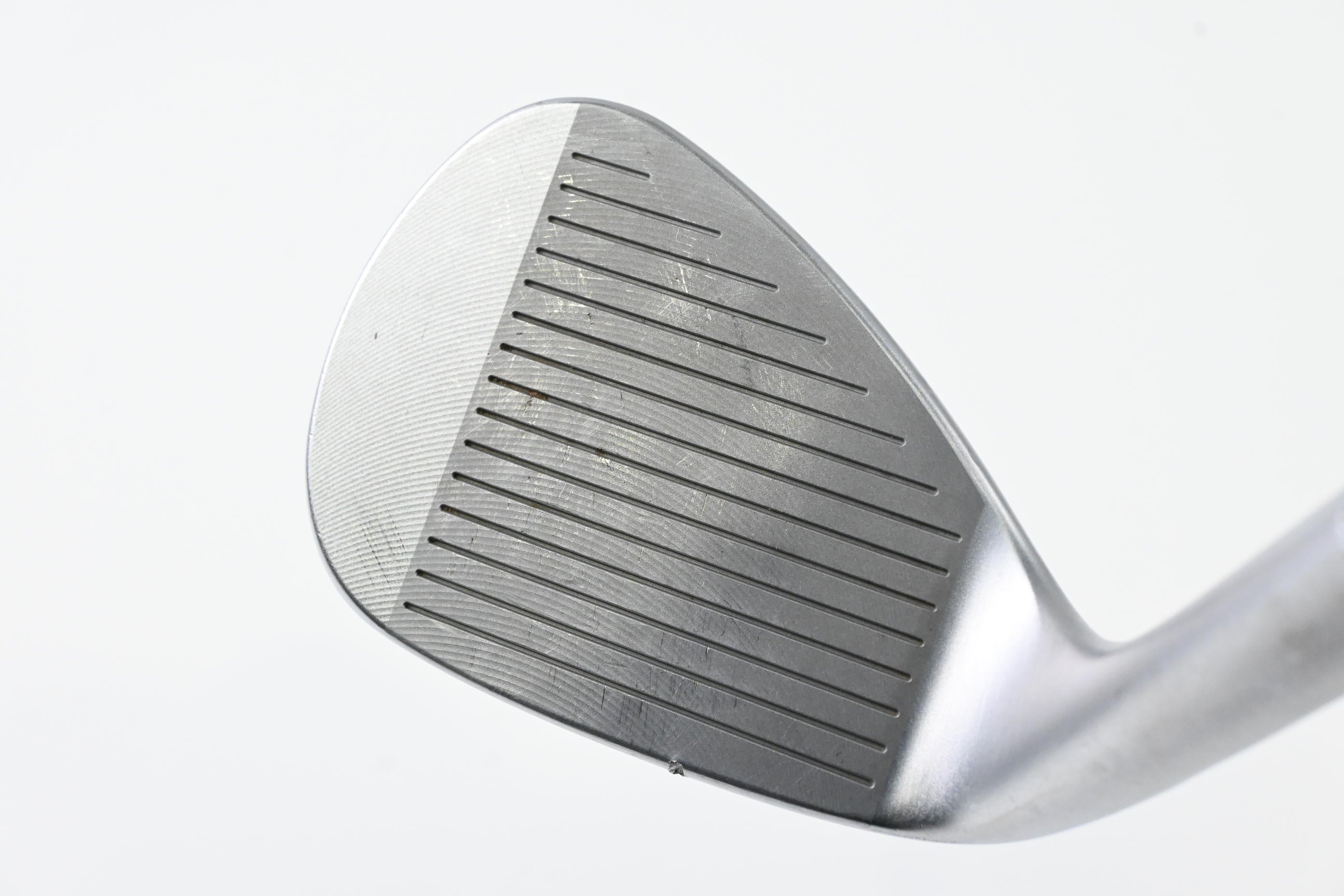 Wilson Staff Model ZM Sand Wedge / 56 Degree / Wedge Flex Dynamic Gold Spinner