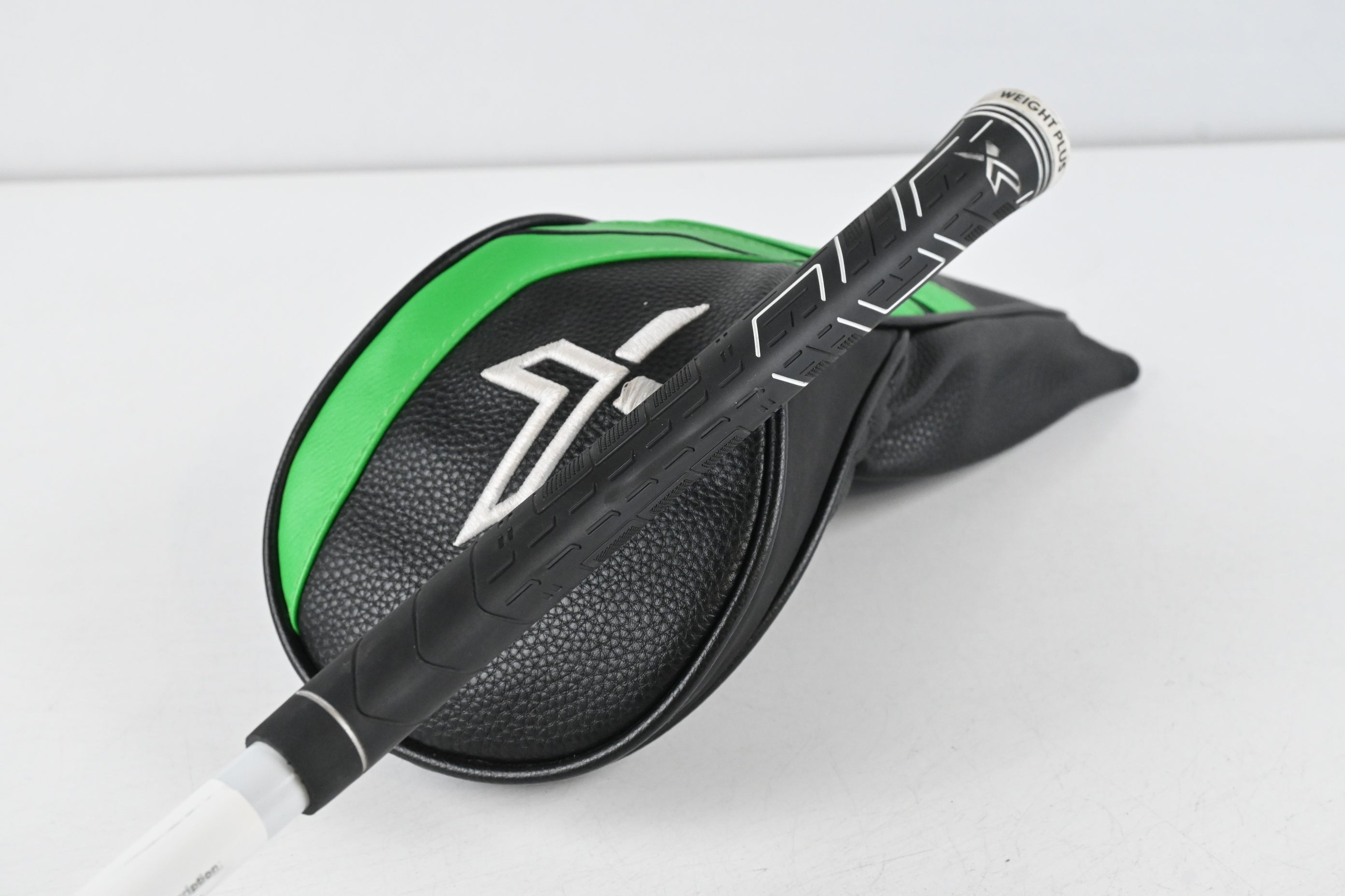 XXIO X 2022 Driver / 9.5 Degree / Regular Flex Diamana ZX 50 Shaft