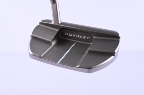 Odyssey AI-One Milled Silver Series Three T Putter / 35 Inch