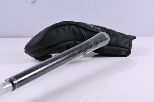 Cobra DS-Adapt LS Titanium #3 Wood / 14.5 Degree / Stiff Flex Denali Black 70