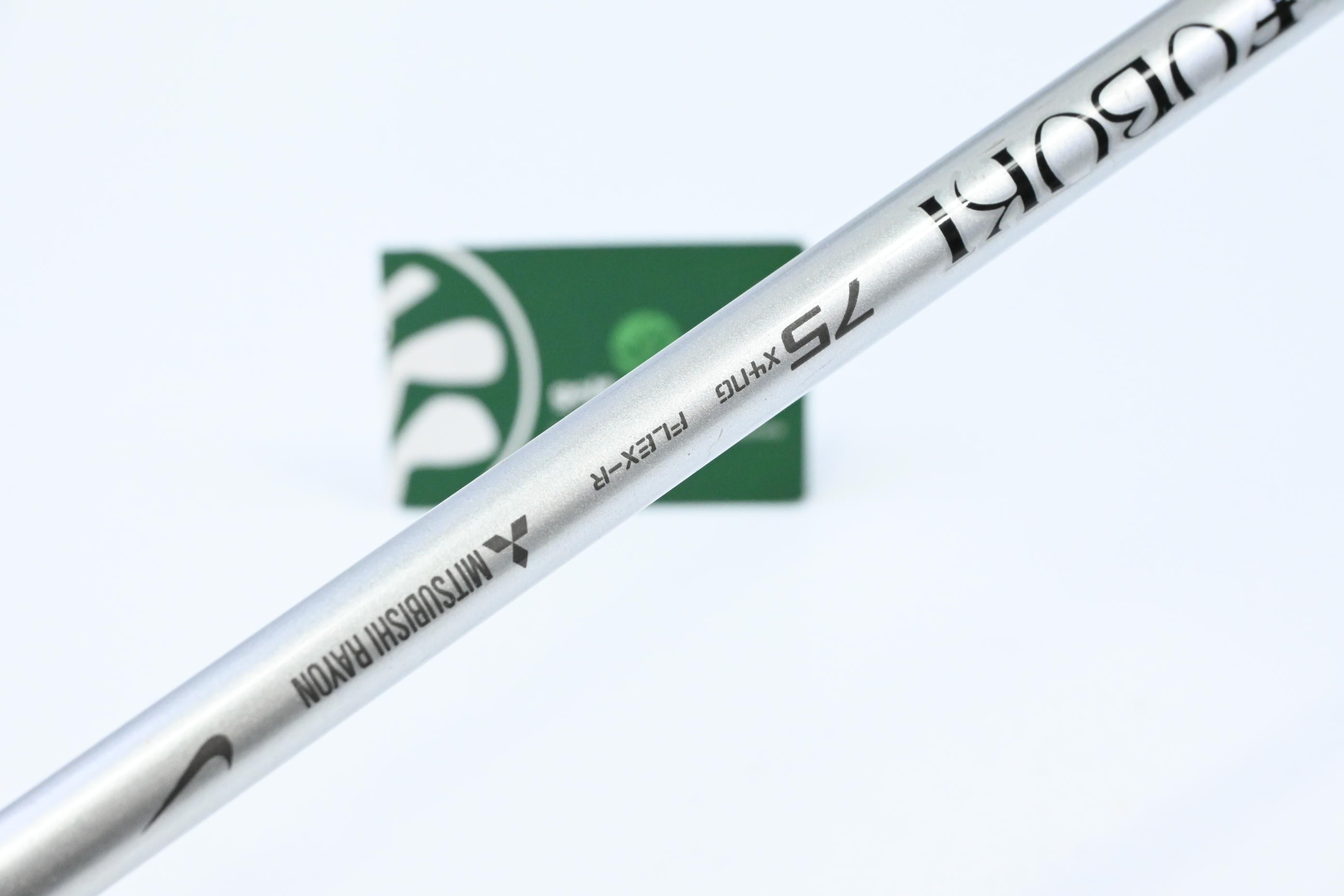 Nike VR-S #3 Hybrid / 21 Degree / Regular Flex Fubuki 75 Shaft