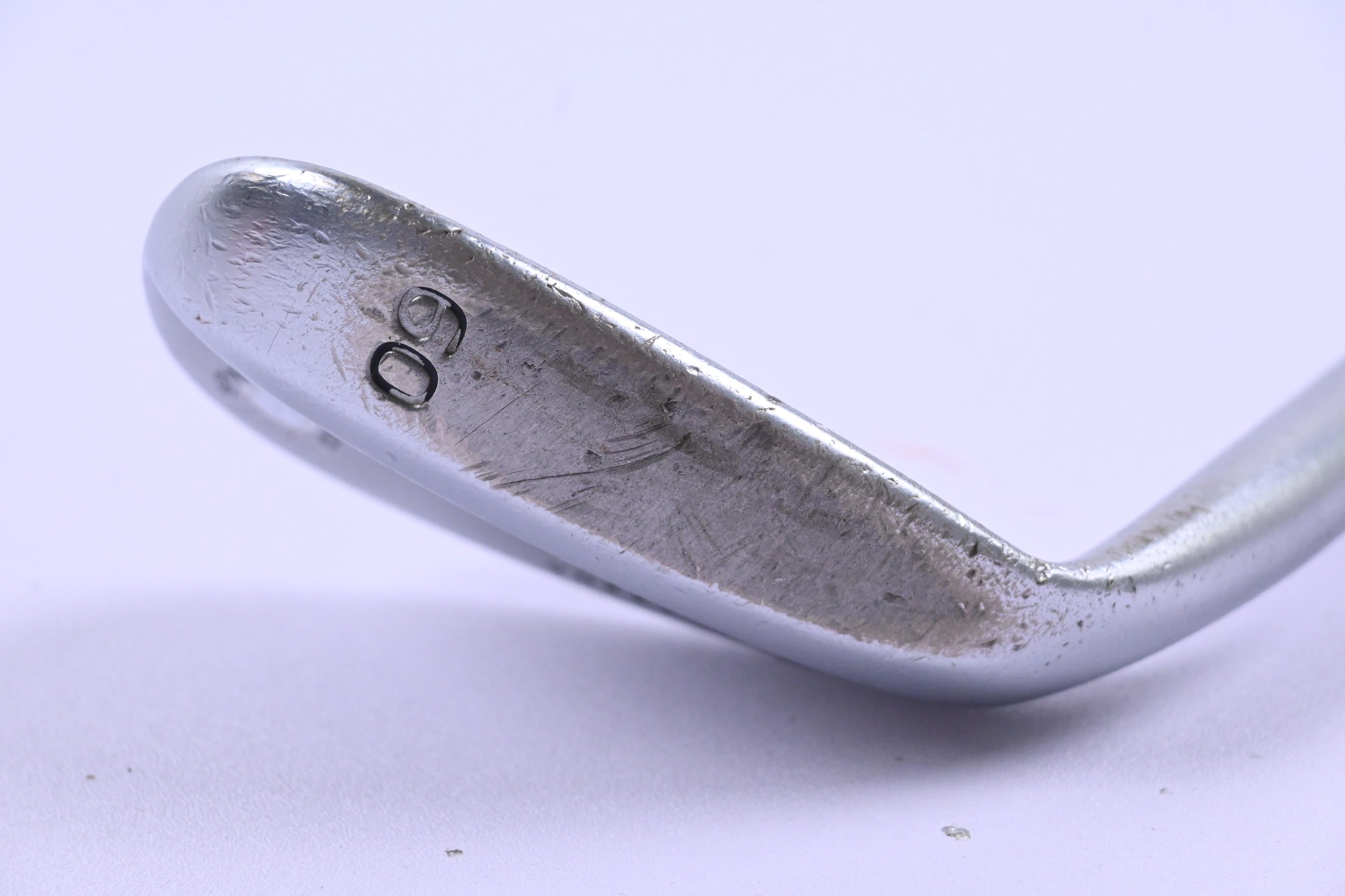 Titleist Vokey SM4 Lob Wedge / 60 Degree / Wedge Flex Vokey Design SM4