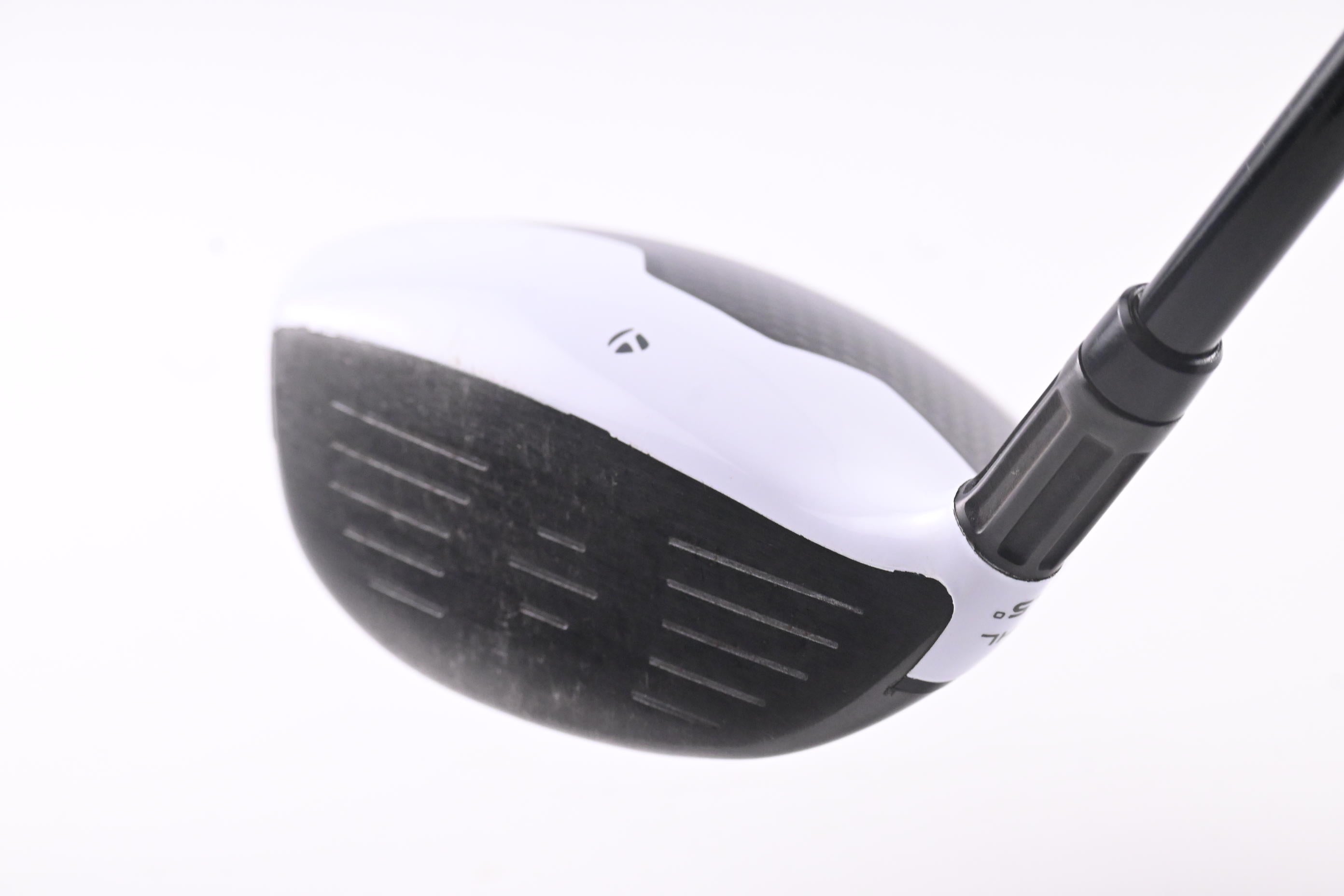 Taylormade M2 2016 #3 HL Wood / 16.5 Degree / Regular Flex Taylormade Reax 65