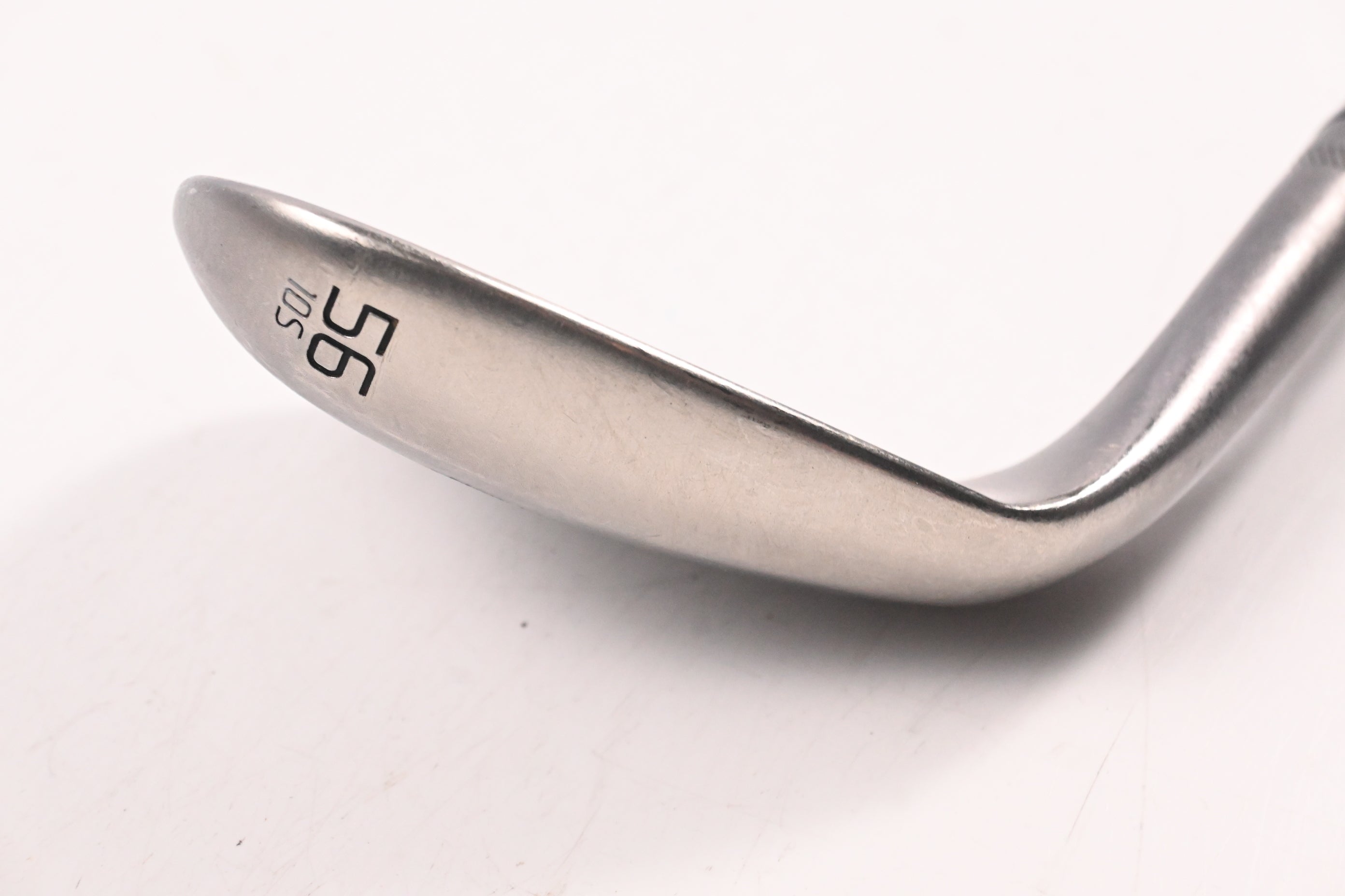 Titleist Vokey SM10 Sand Wedge / 56 Degree / Stiff Flex N.S.PRO Modus3 Tour105