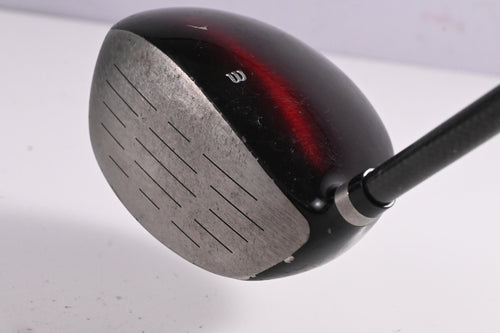 Wilson Deep Red II Maxx Driver / 10.5 Degree / Regular Flex Prolite MaXX Shaft