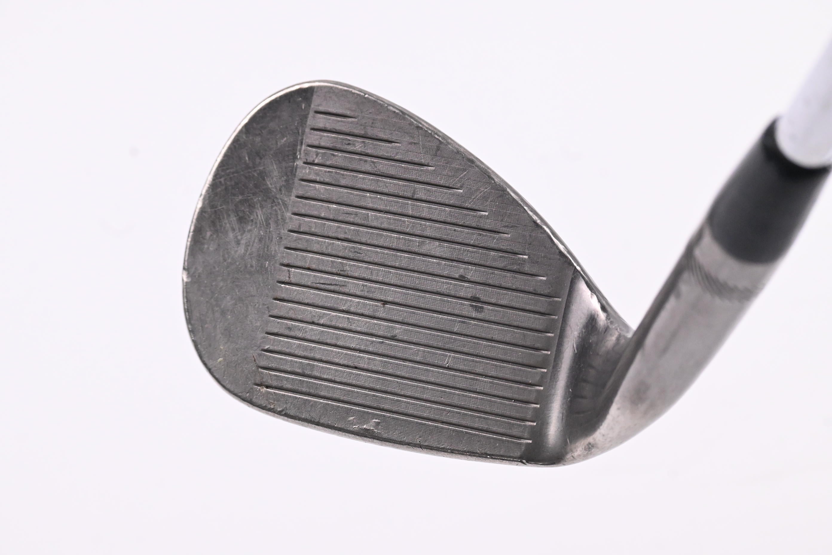 Titleist Vokey SM7 Lob Wedge / 58 Degree / Wedge Flex Titleist Vokey Shaft