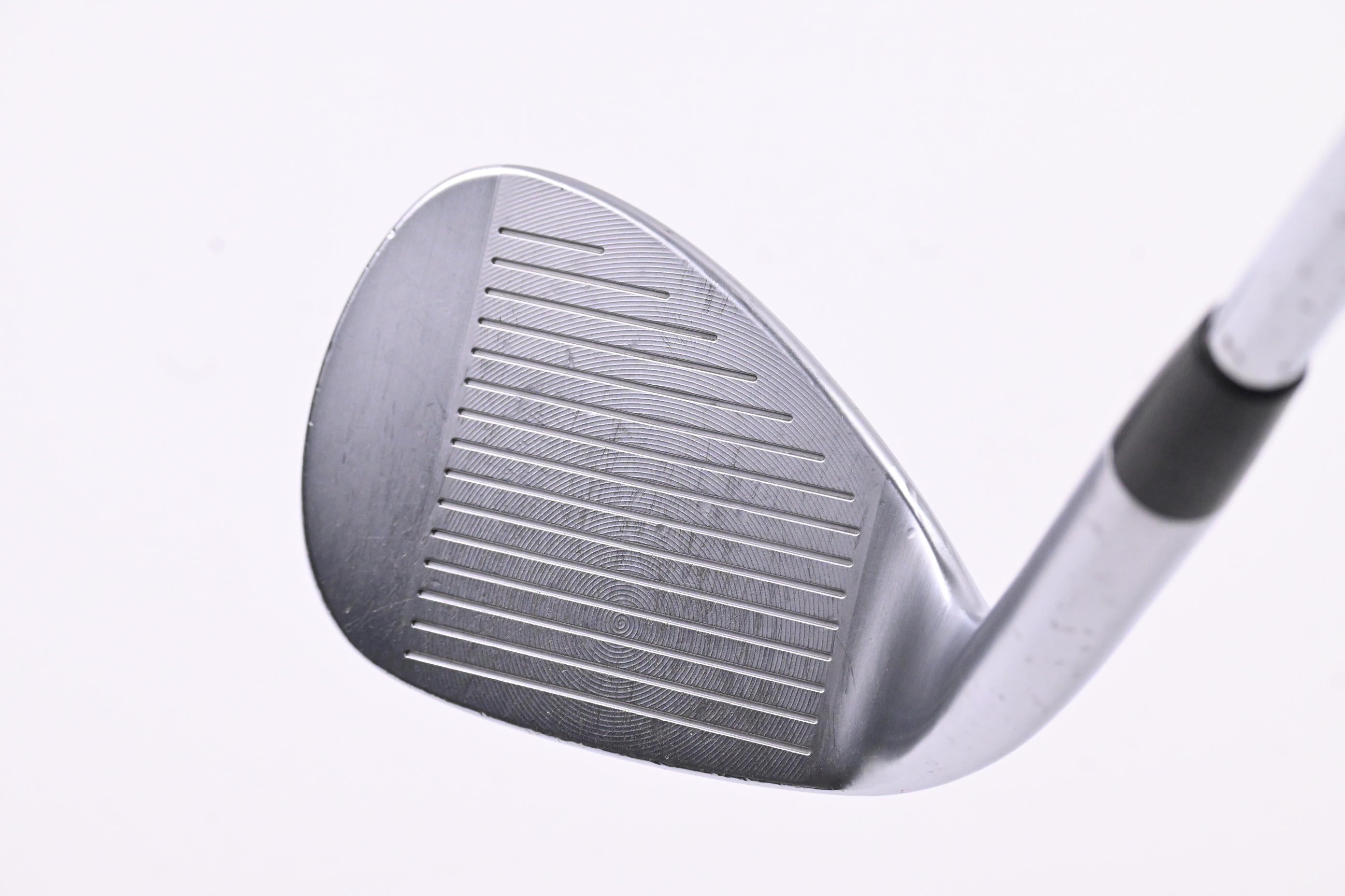 Cobra King MIM Sand Wedge / 56 Degree / Stiff Flex KBS HI-REV 2.0 125 Shaft