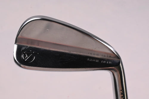 Takomo 101 U Driving #4 Iron / 24 Degree / Stiff Flex KBS Hybrid 80 Shaft
