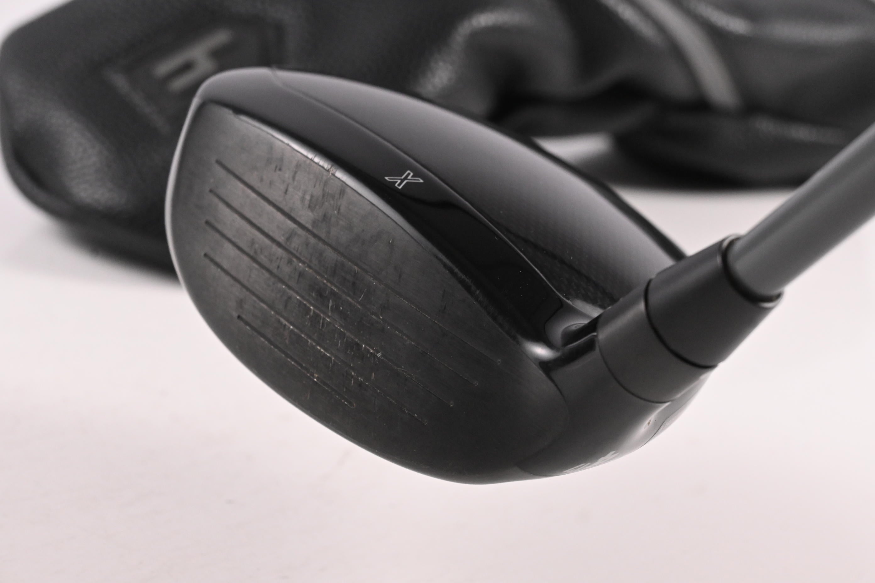 PXG 0311 Black Ops #4 Wood / 17 Degree / Regular Flex Fujikura Blue Pro 6 Shaft