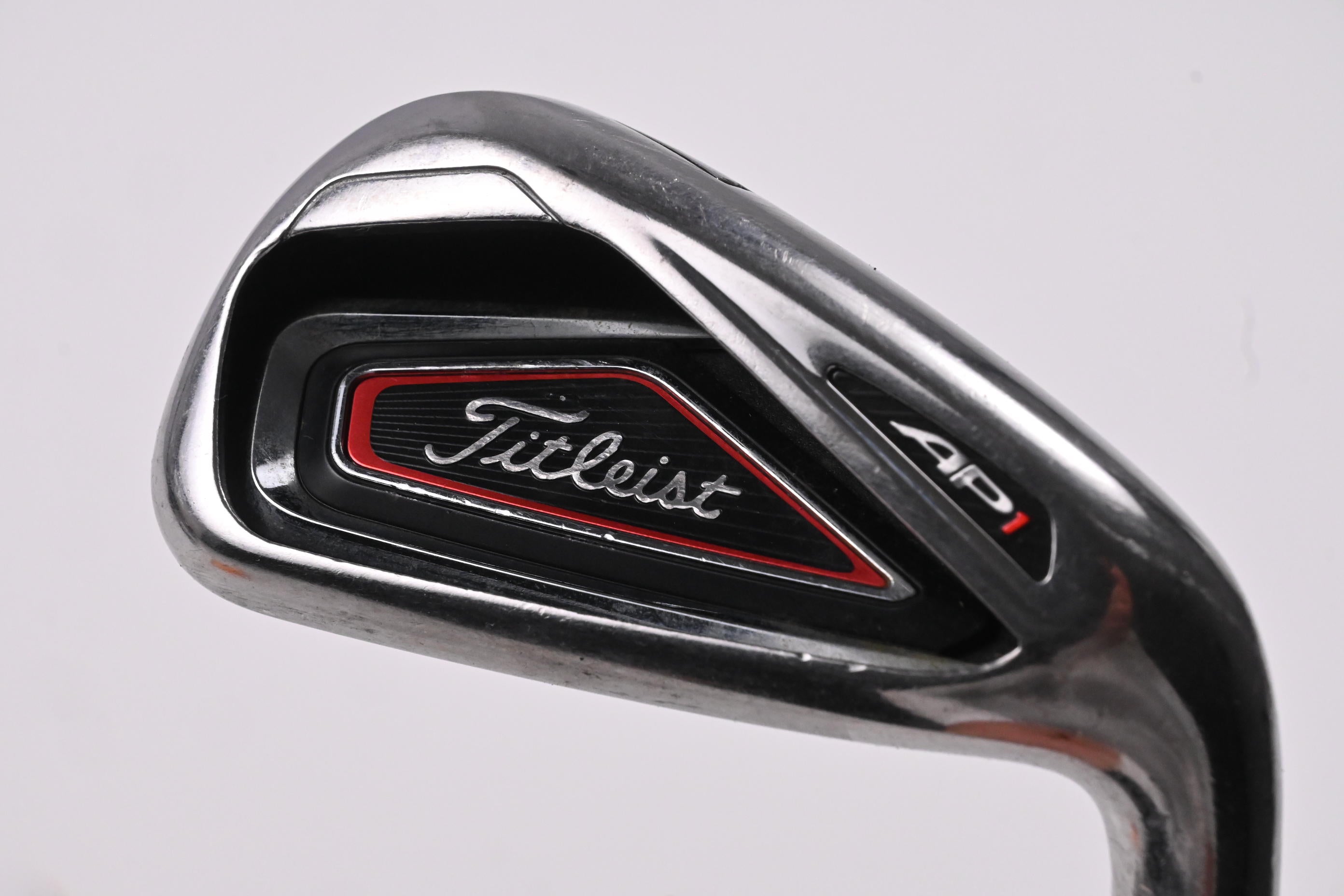 Titleist 716 AP1 #7 Iron / Regular Flex Steel Shaft