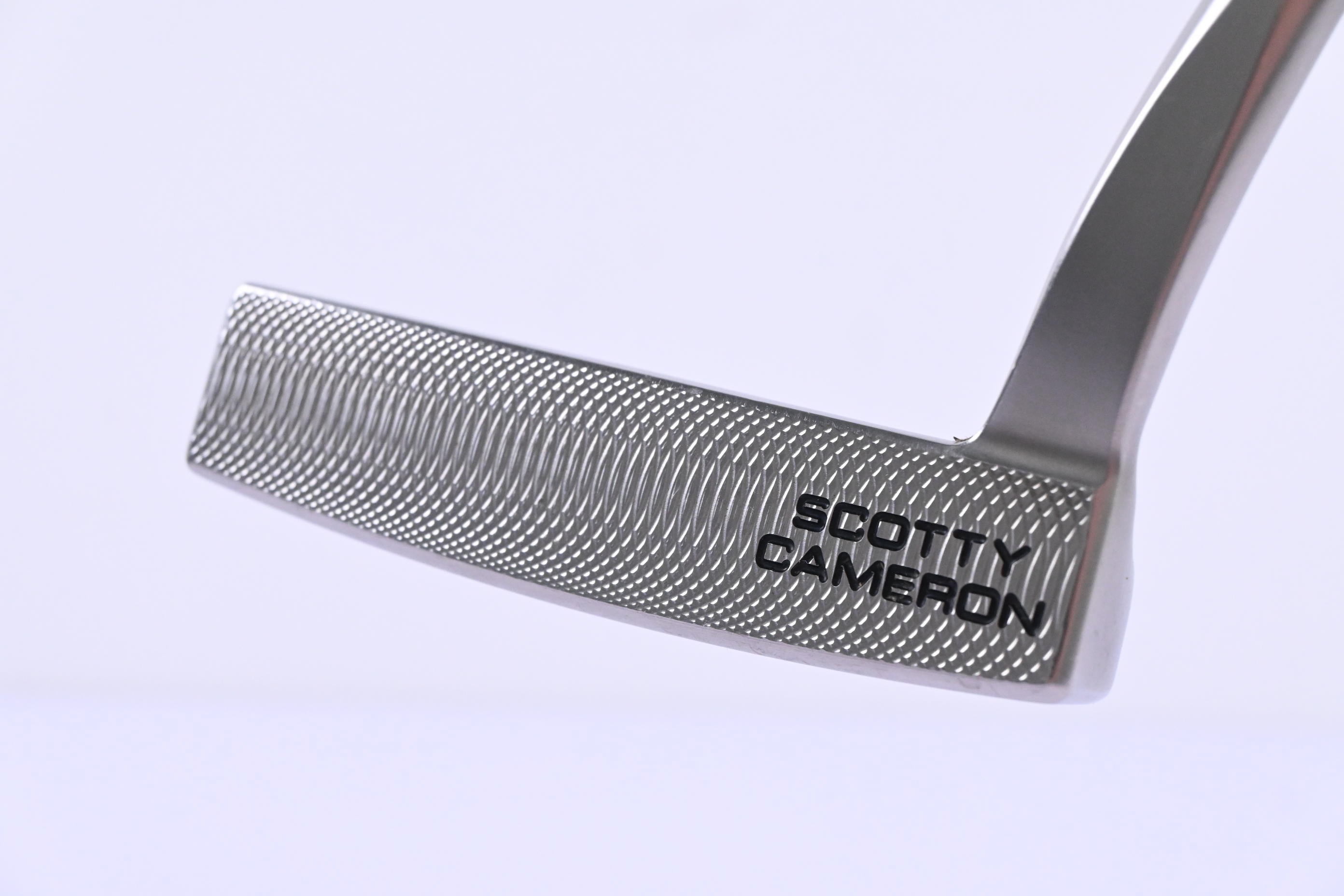 Scotty Cameron Golo #3 Putter / 34 Inch