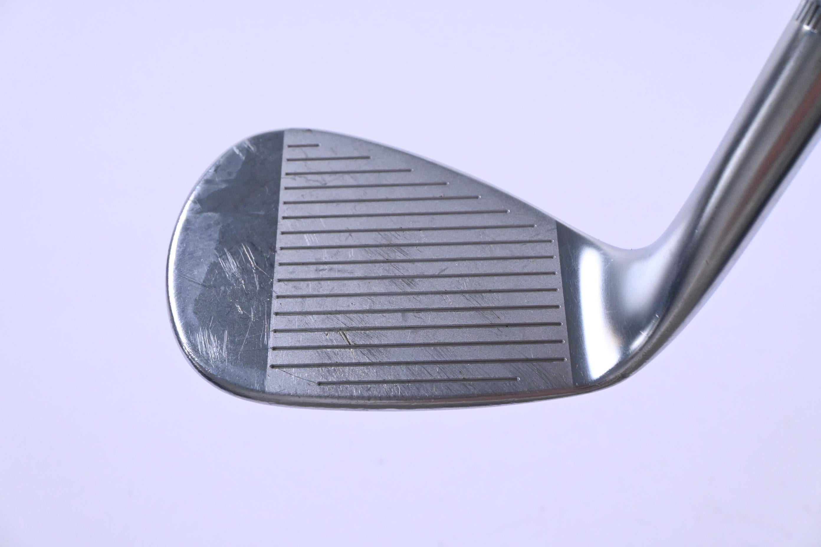 Callaway Jaws MD5 Lob Wedge / 58 Degree / Wedge Flex Steel Shaft