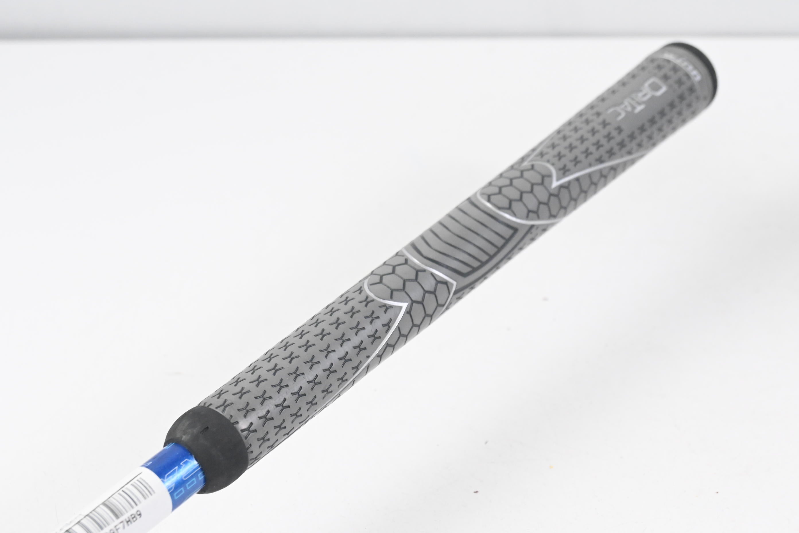 Ping iCrossover #4 Iron / 22.5 Degree / Stiff Flex Accra GX Blue 100H Shaft