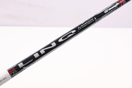 UST Mamiya LIN-Q Red 5 M40X #5 Wood Shaft / Senior Flex / Cobra 2nd Gen