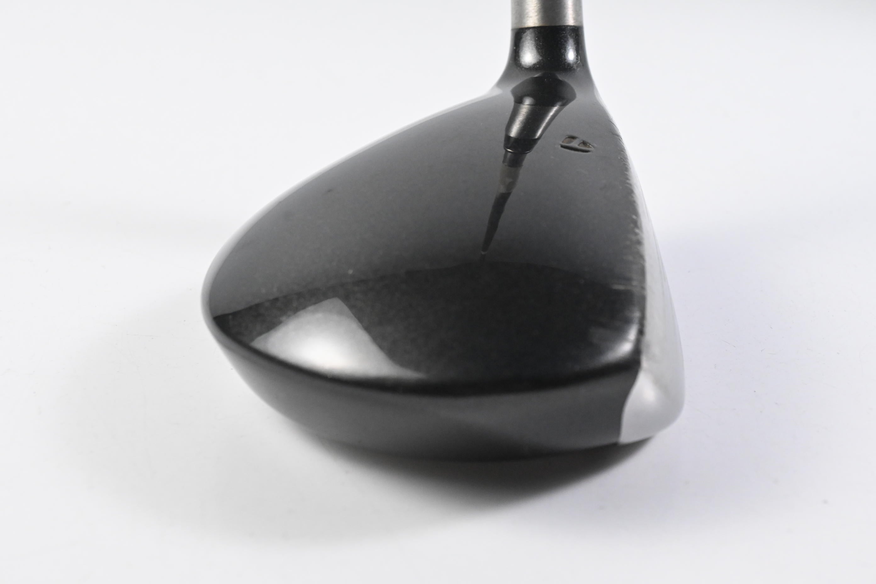 Taylormade V-Steel #3 Wood / 15 Degree / Stiff Flex Taylormade 65 Shaft