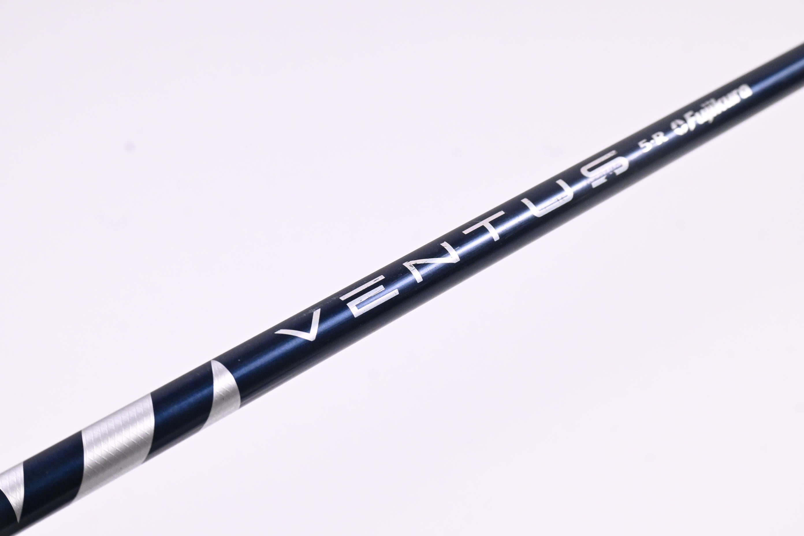 Fujikura Ventus Blue 5 Driver Shaft / Regular Flex / Taylormade 2nd Gen
