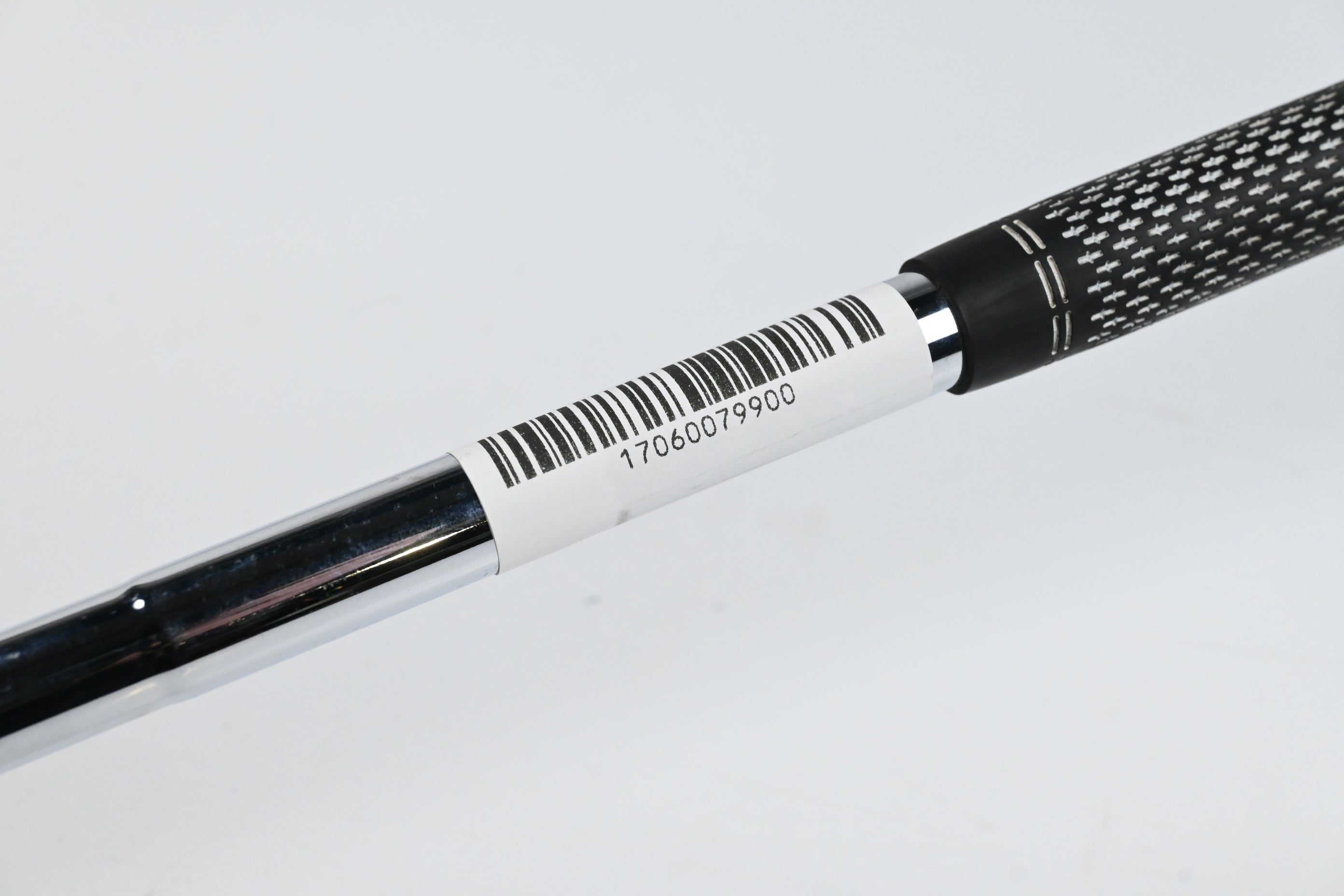 Titleist T300 2021 #4 Iron / 20 Degree / Regular Flex AMT Red R300 Steel Shaft