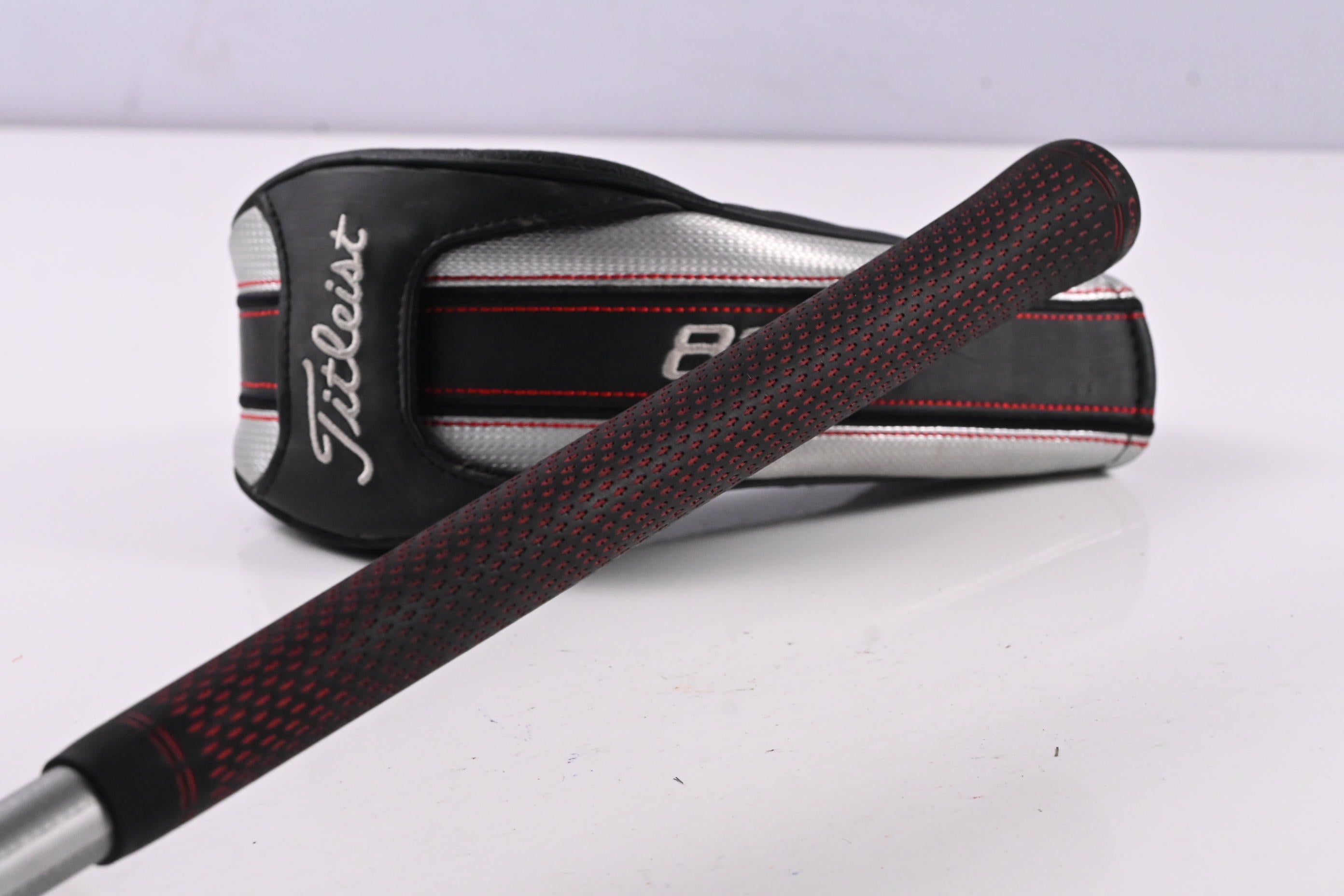 Titleist 816 H1 #3 Hybrid / 21 Degree / Regular Flex Diamana S+70 Shaft