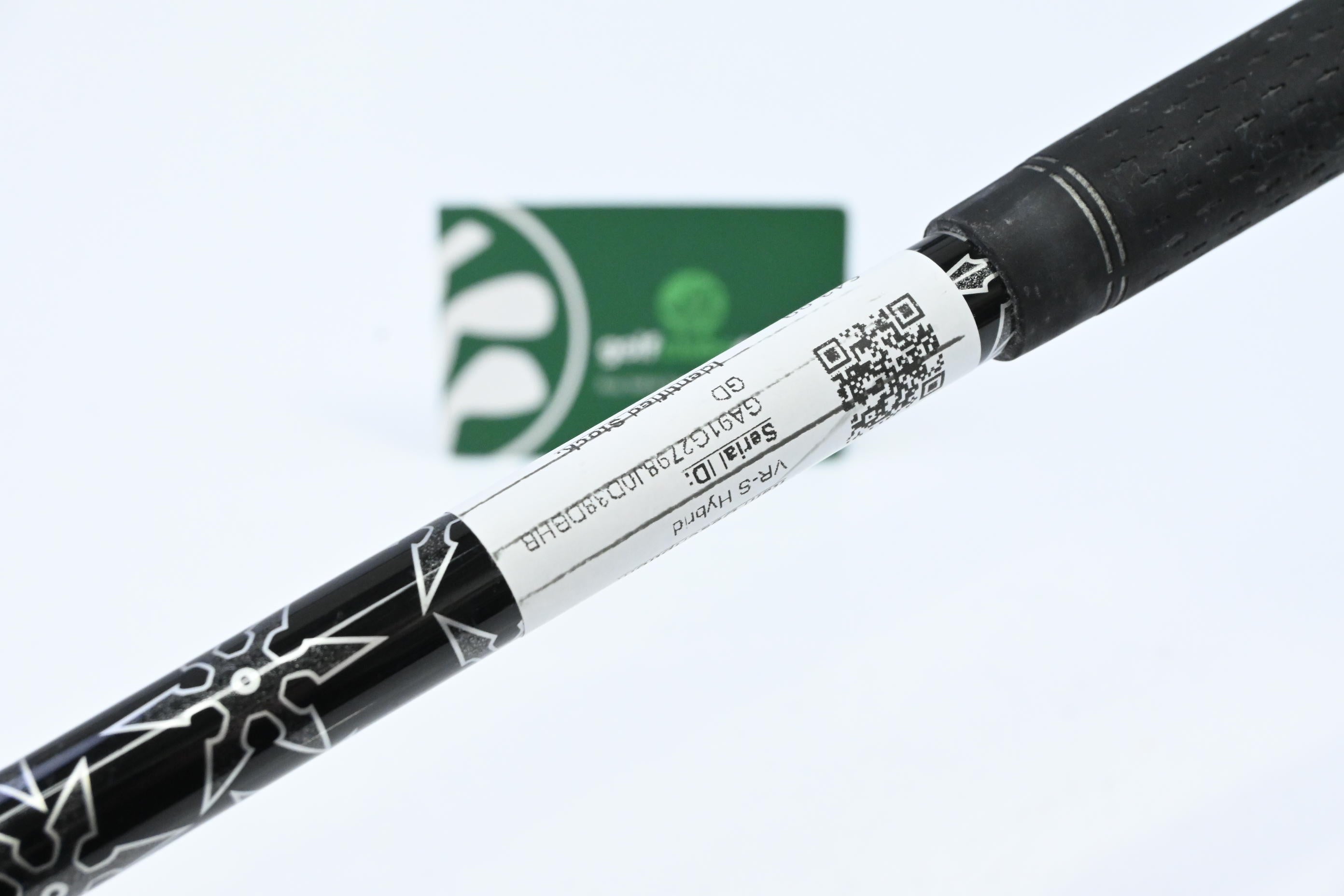 Nike VR-S #3 Hybrid / 21 Degree / Regular Flex Fubuki 75 Shaft