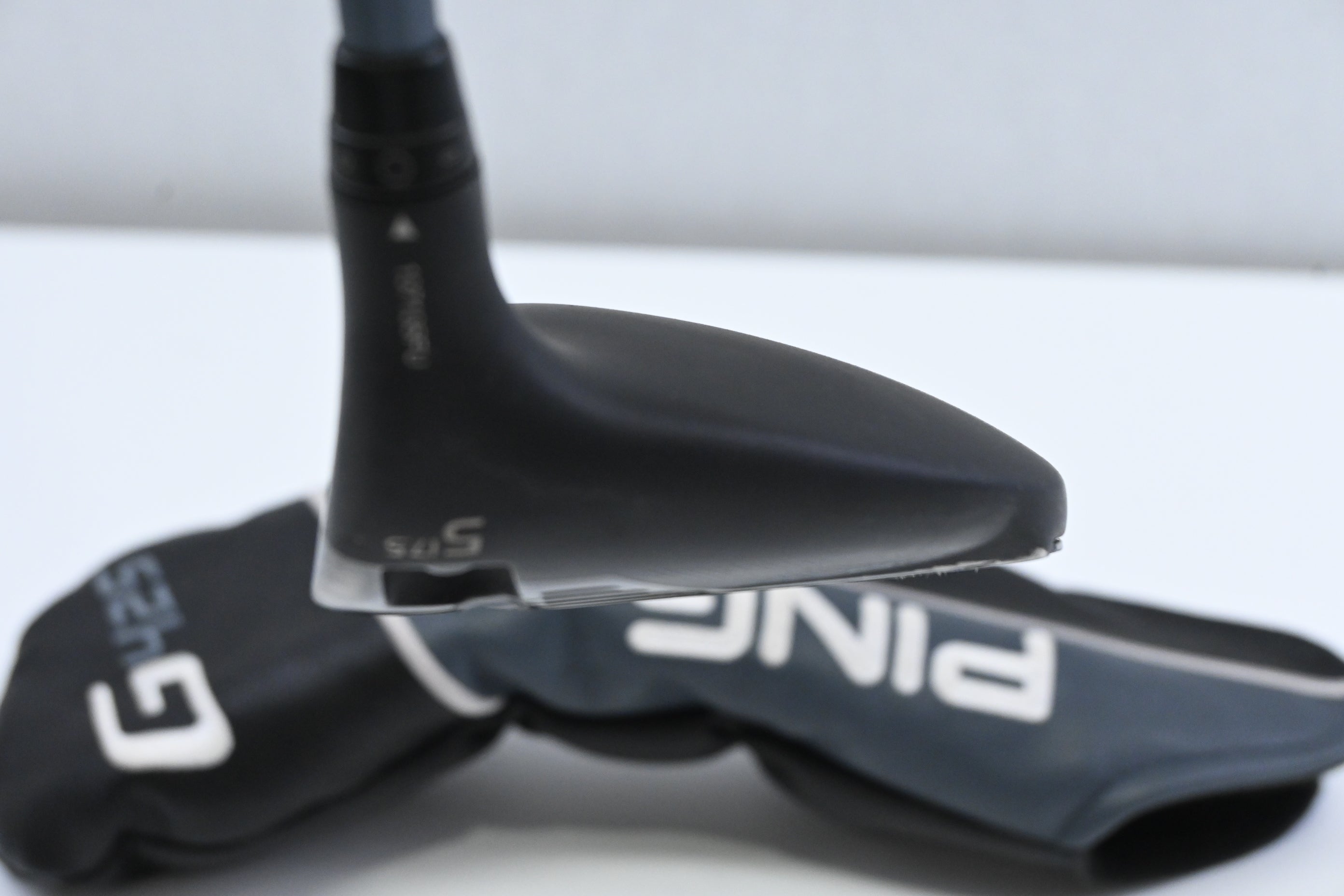 Ping G425 Max #5 Wood / 17.5 Degree / Regular Flex Ping Alta CB Slate 65 Shaft