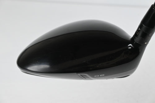 Left Hand Titleist TSi2 Driver / 9 Degree / Regular Flex Hzrdus Smoke RDX 60