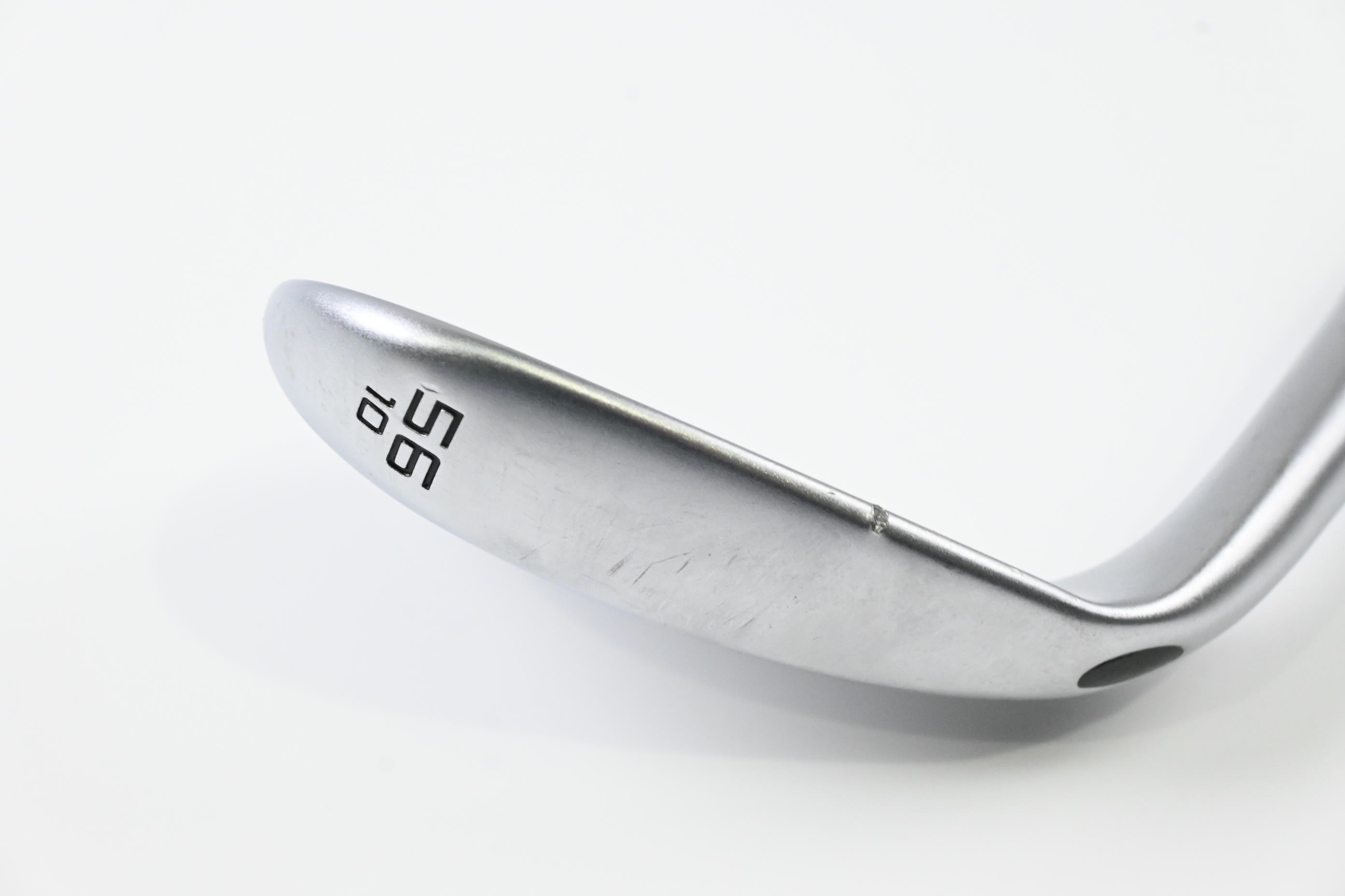 Wilson Staff Model ZM Sand Wedge / 56 Degree / Wedge Flex Dynamic Gold Spinner