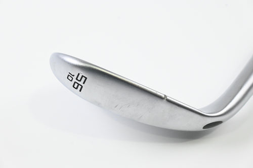 Wilson Staff Model ZM Sand Wedge / 56 Degree / Wedge Flex Dynamic Gold Spinner