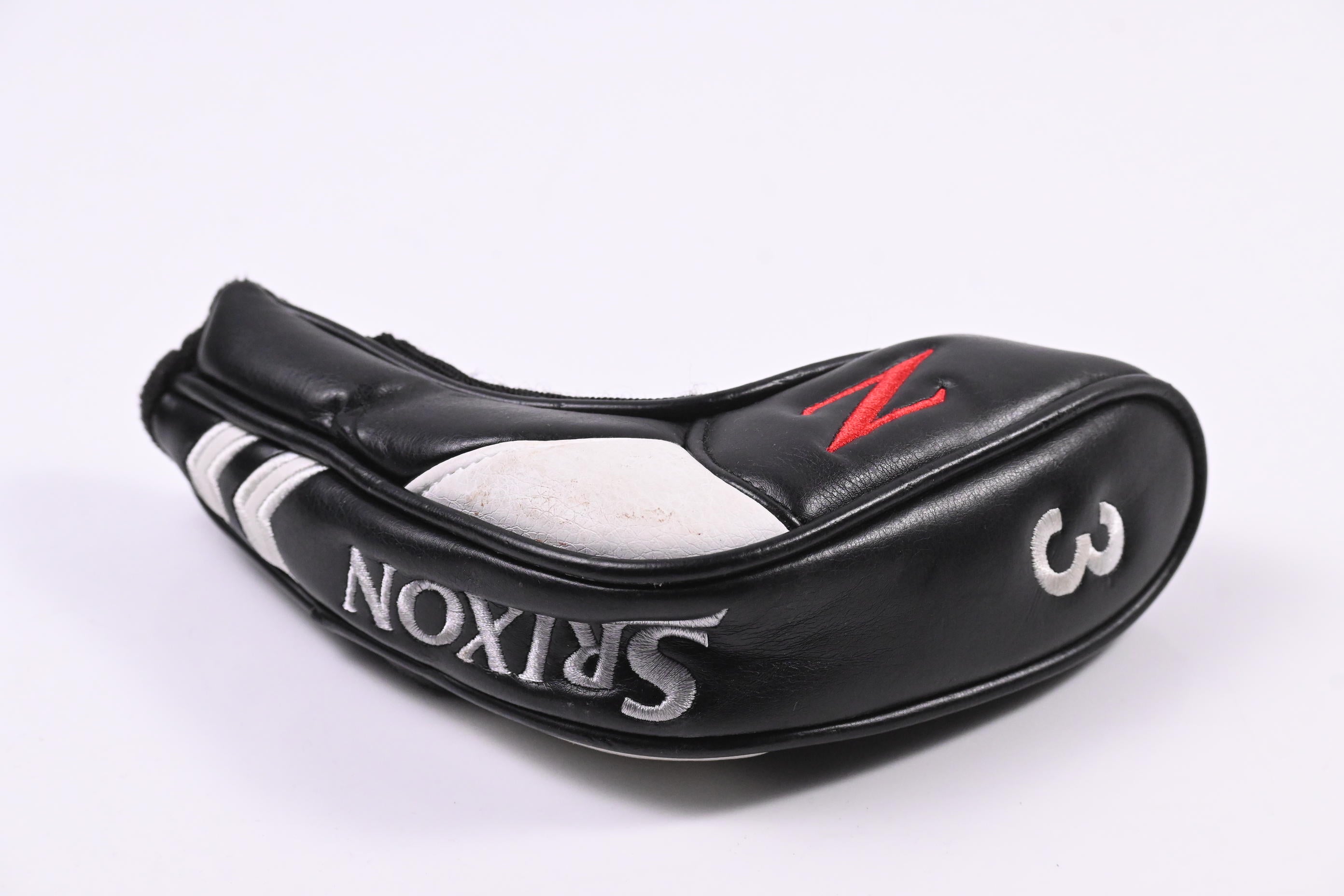 Srixon Z-U65 Utility #3 Iron / 20 Degree / Stiff Flex N.S.Pro Modus3 Tour 120