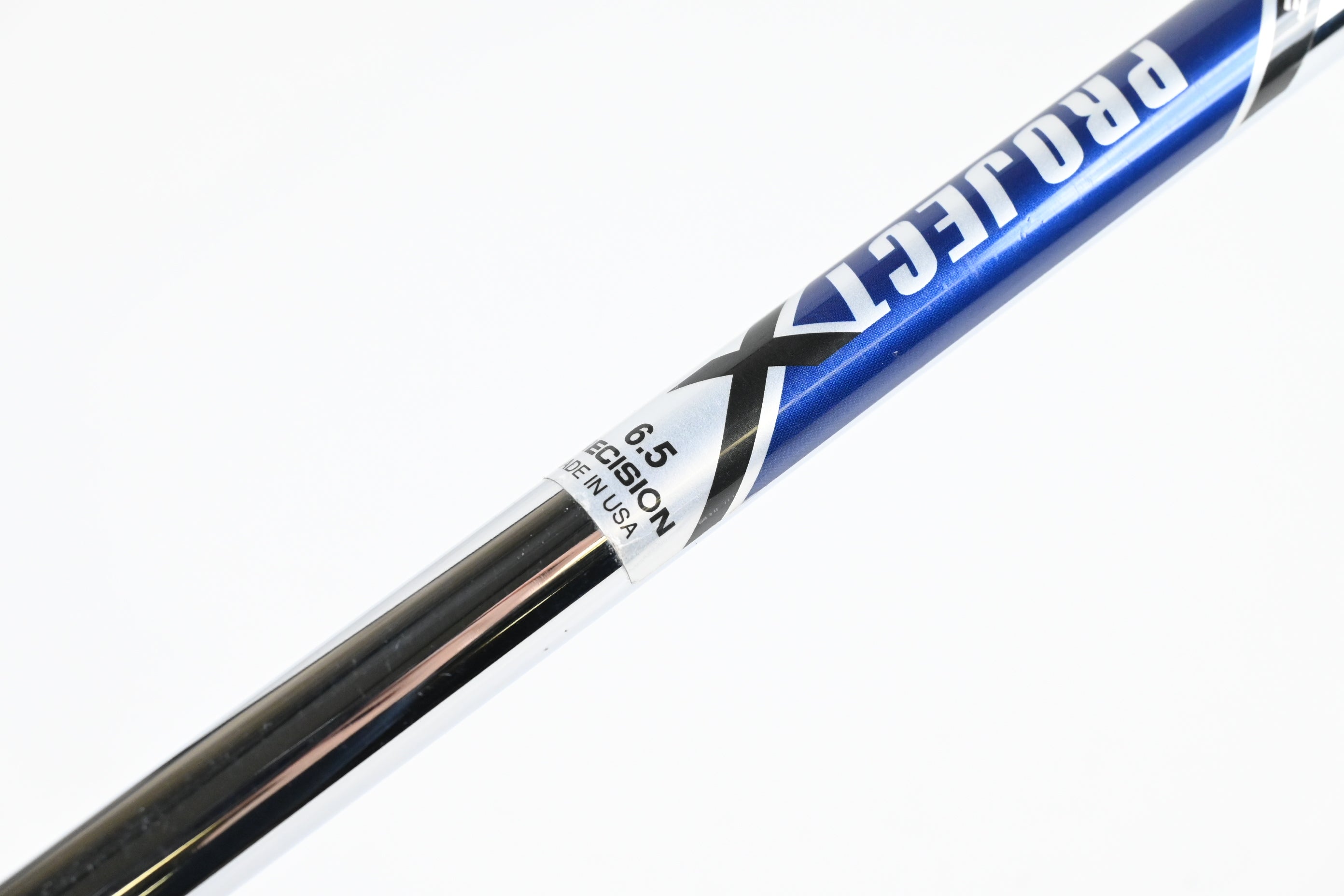 Ping S159 Lob Wedge / 58 Degree / Red Dot / X-Flex Project X Precision Rifle