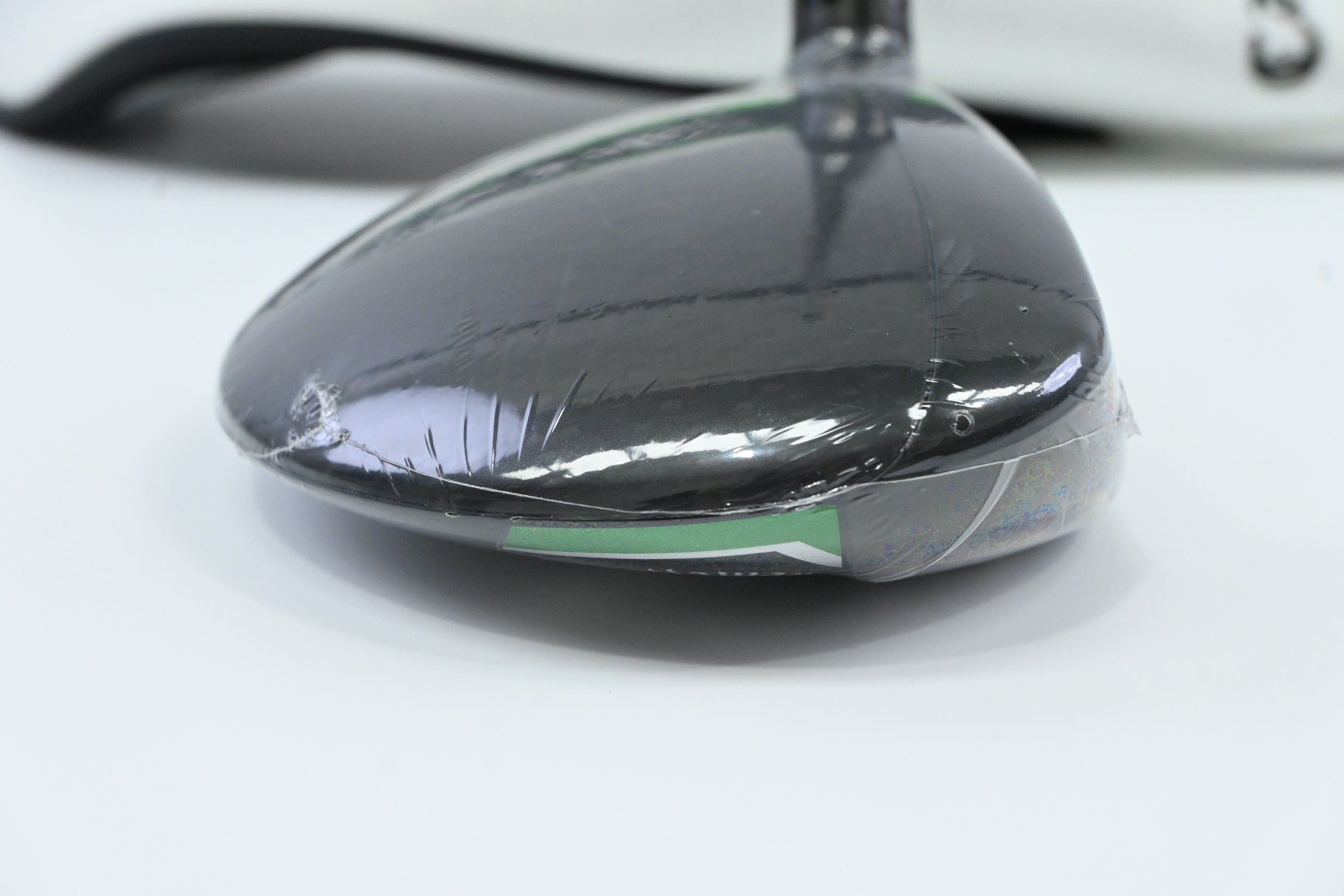 Callaway Elyte #3 Wood / 15 Degree / Regular Flex Denali Charcoal 60 Shaft