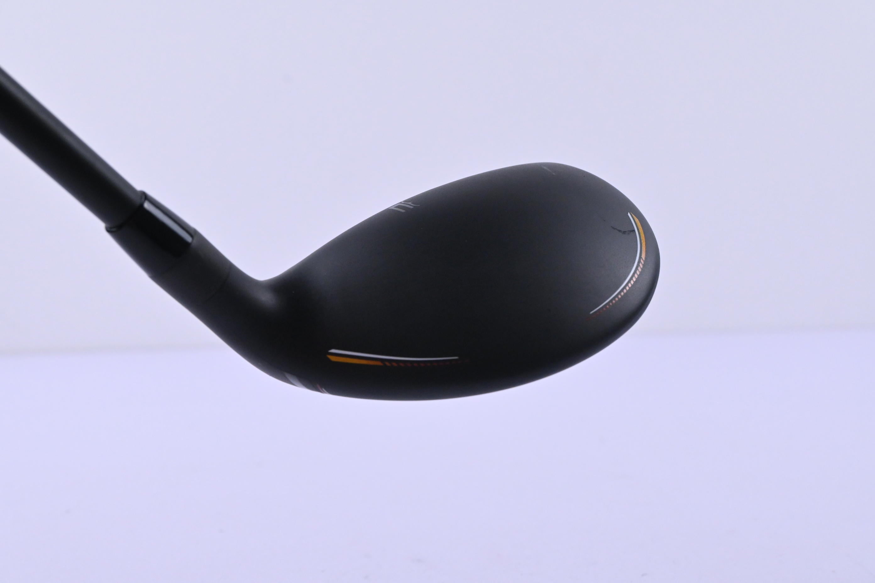 Cobra LTDx #2 Hybrid / 17 Degree / Stiff Flex KBS PGH 85 Shaft