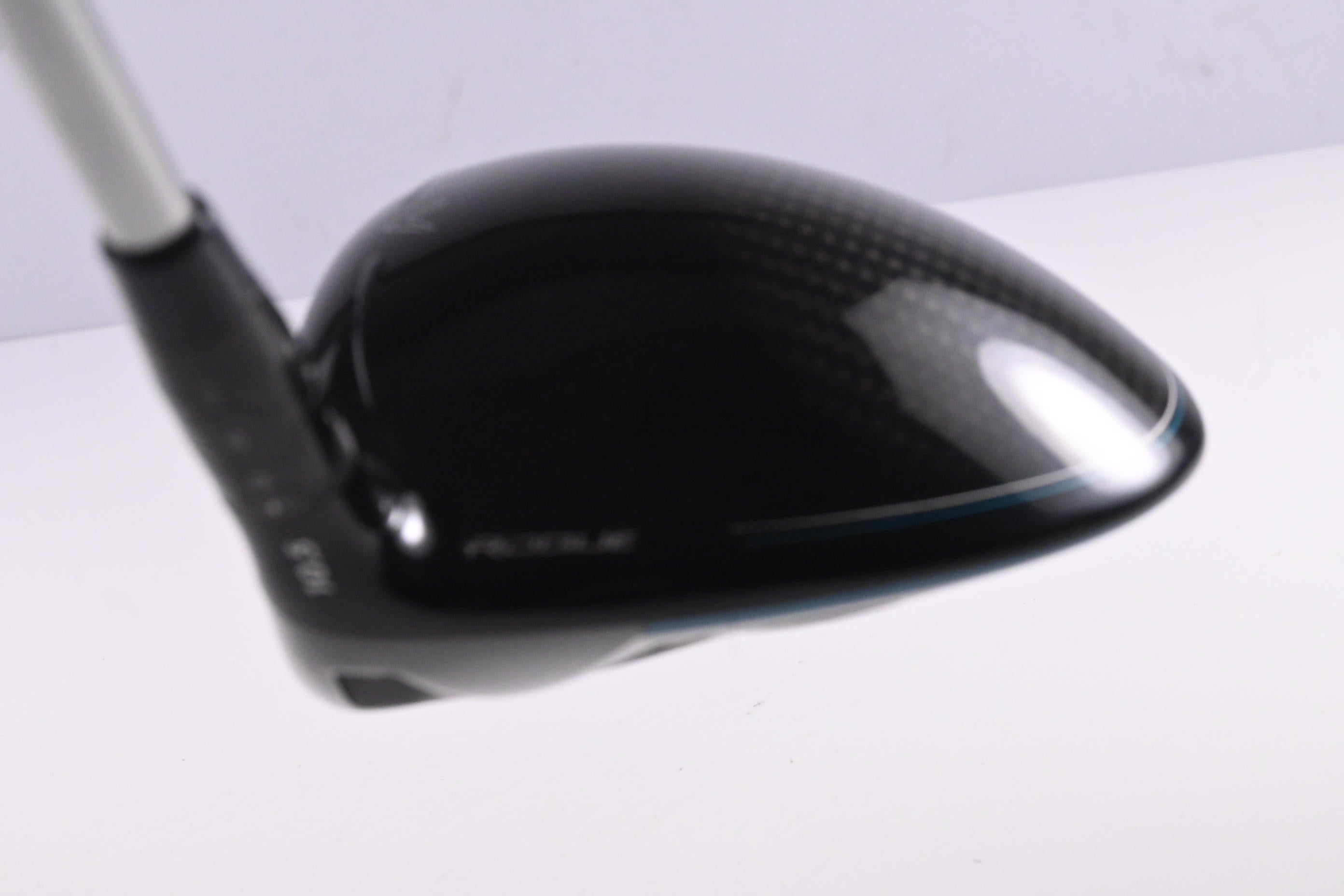 Callaway Rogue Driver / 10.5 Degree / Senior Flex Aldila Quantra 40 Shaft