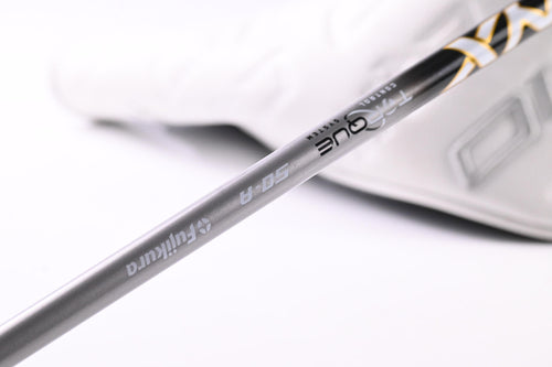 Taylormade Qi10 #3 Wood / 16 Degree / Senior Flex Speeder NX 50 Shaft