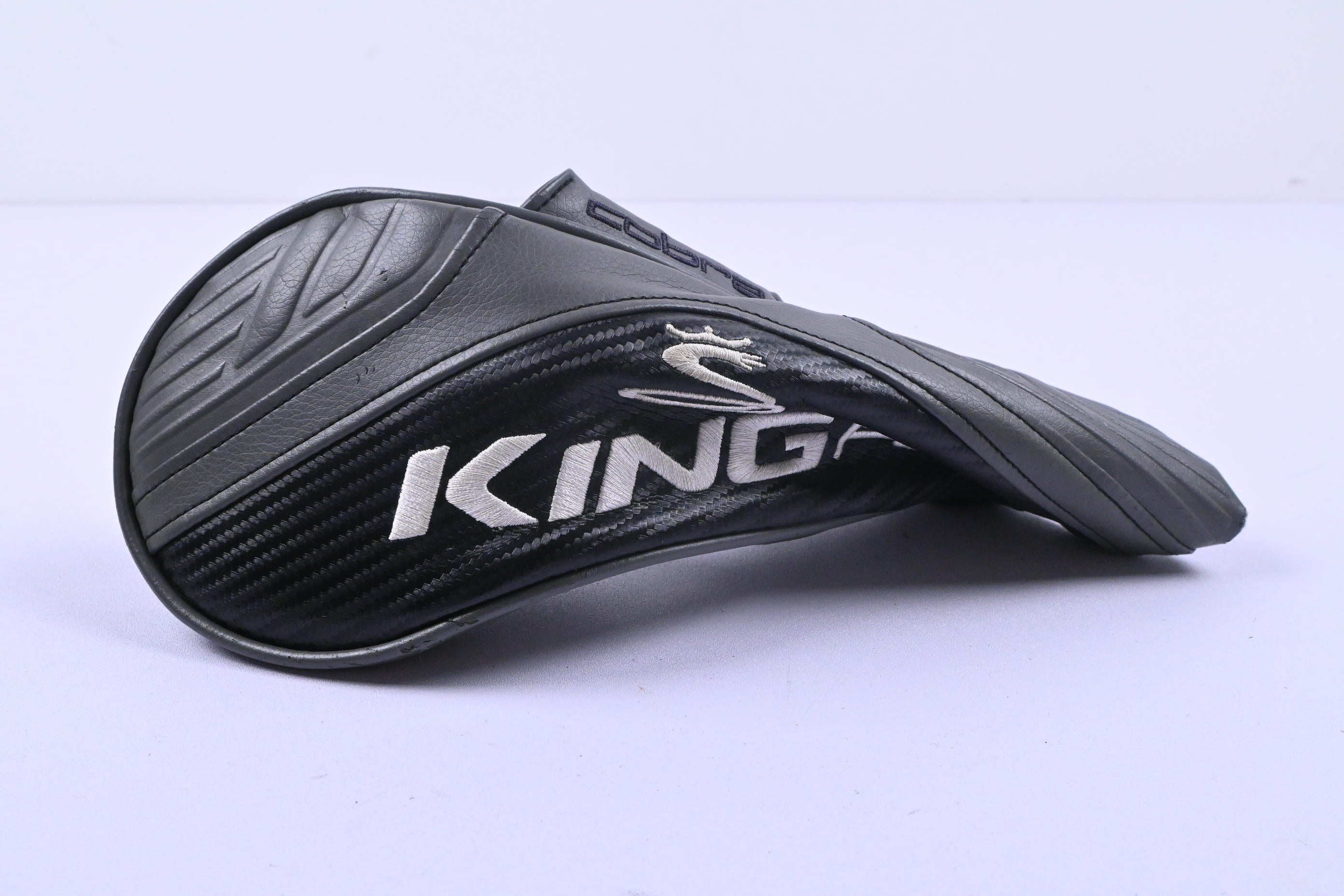 Cobra King F8 #3 Wood / 15 Degree / Regular Flex Aldila NV 70 Shaft