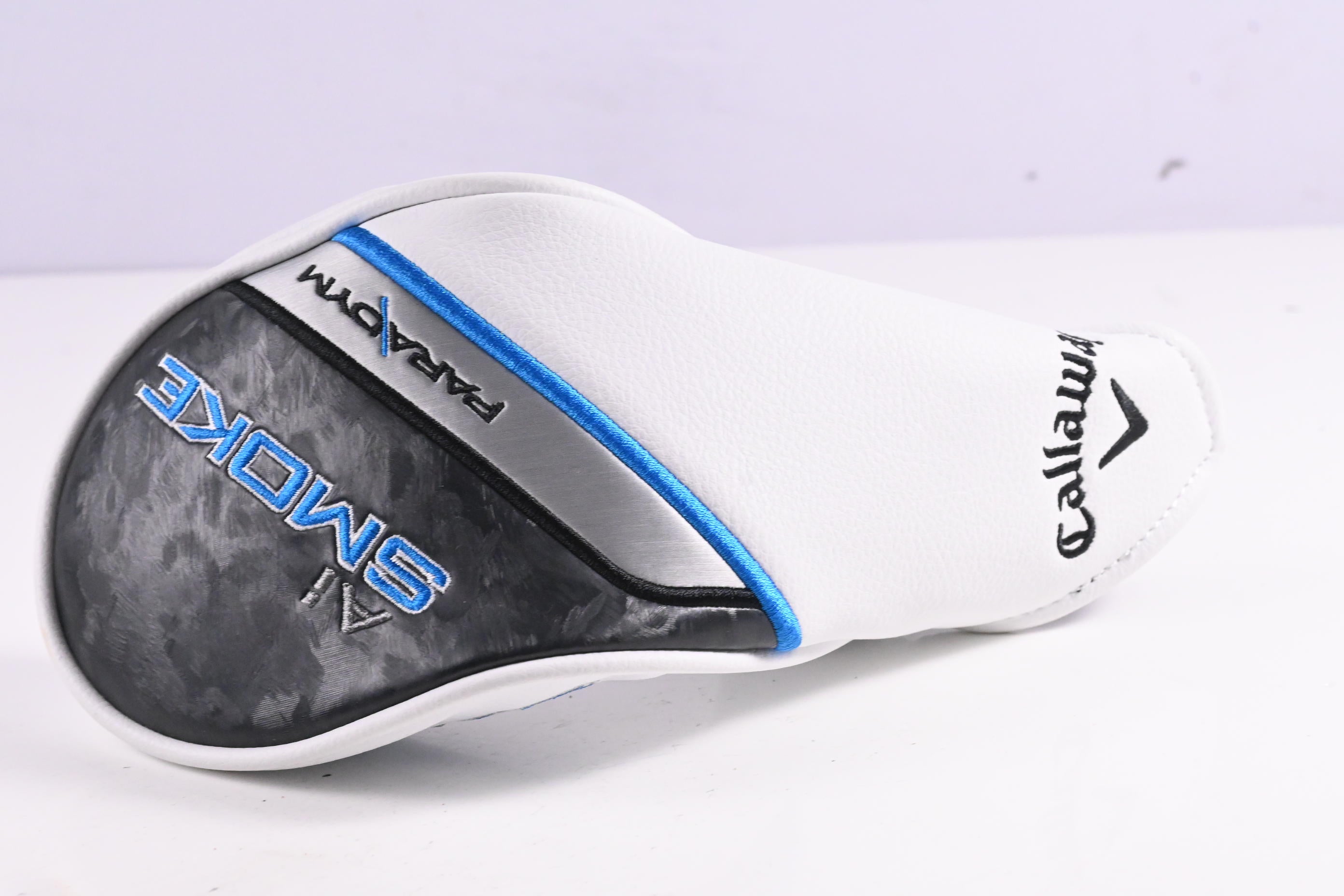 Callaway Paradym Ai Smoke #4 Hybrid / 21 Degree / Regular Flex Cypher 60 Shaft