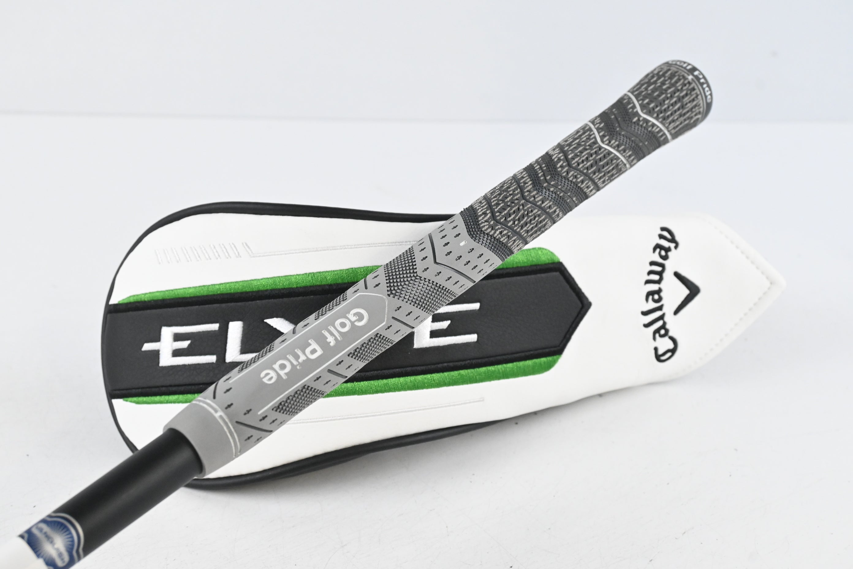 Callaway Elyte #3HL Wood / 16.5 Degree / Senior Flex Vanquish 5 Shaft