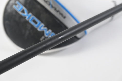 Callaway Paradym Ai Smoke Max #5 Wood / 18 Degree / Regular Flex Tensei AV Blue