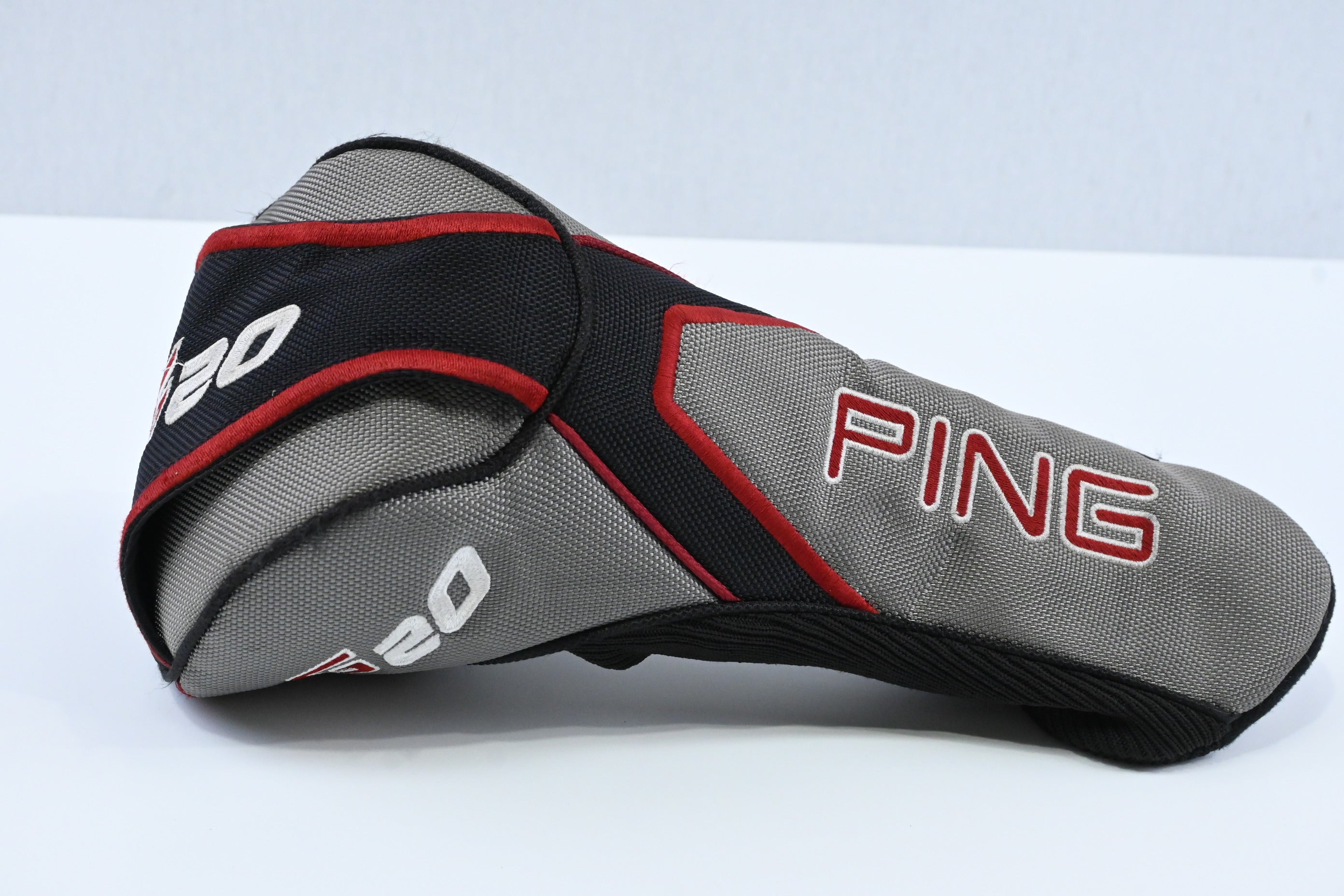 Ping G20 Driver / 9.5 Degree / Regular Flex Ping TFC 169 Shaft