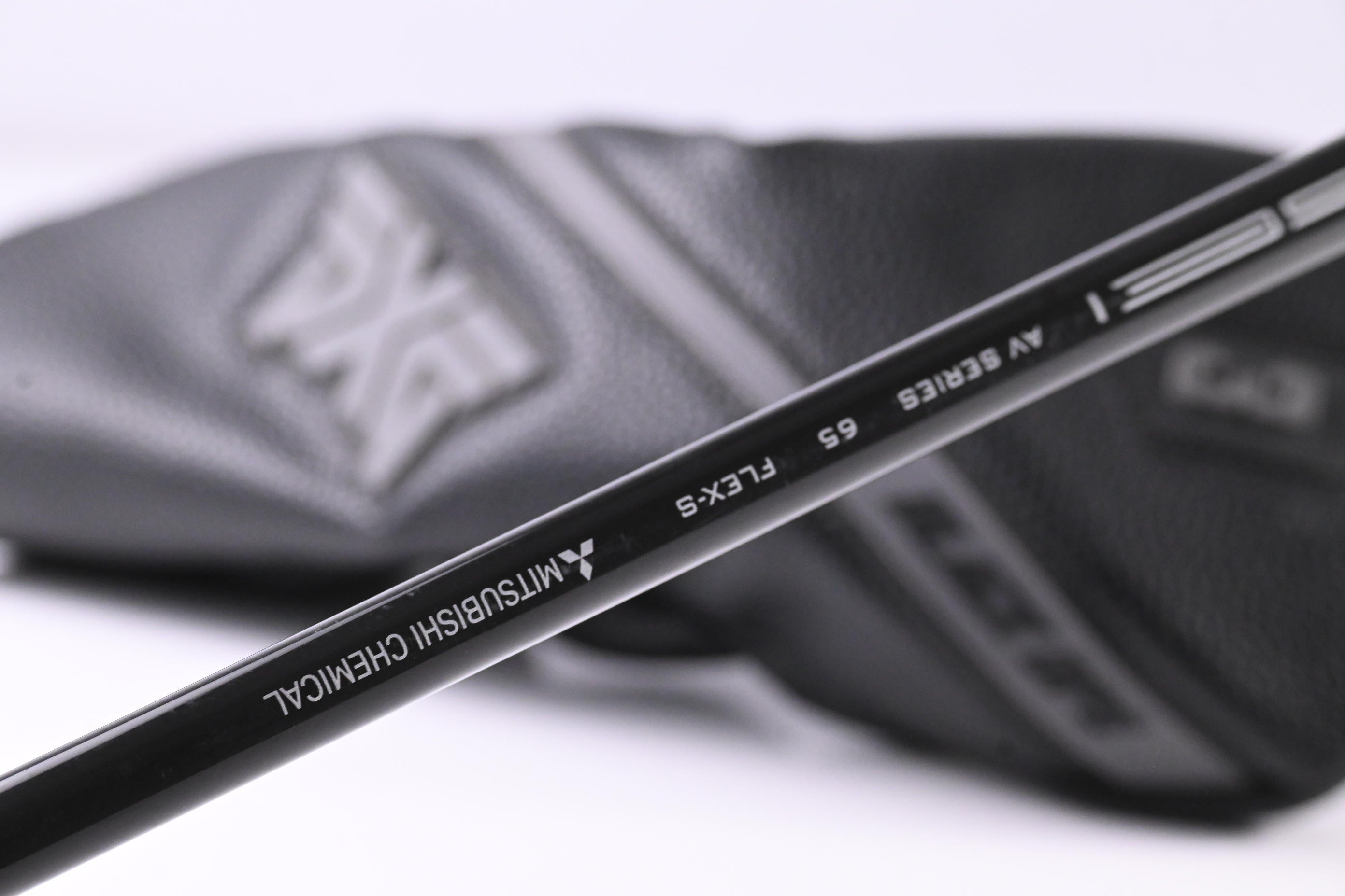 PXG 0311 Black Ops #3 Wood / 15 Degree / Stiff Flex Tensei AV Raw Blue 65 Shaft