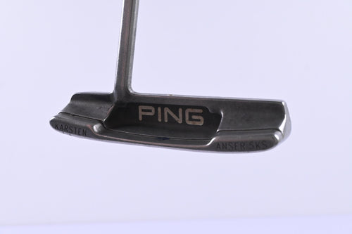 Ping Karsten Original Anser 5KS Putter / 35 Inch